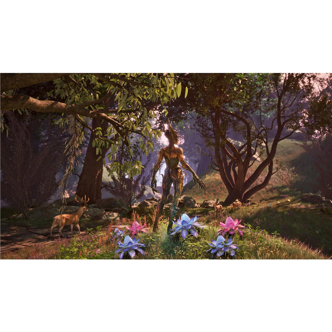 The Elder Scrolls IV: Oblivion Remastered Deluxe Edition - Image 6
