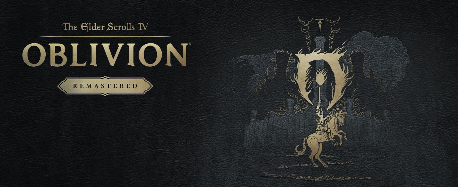 The Elder Scrolls IV: Oblivion Remastered Deluxe Edition - Image 9