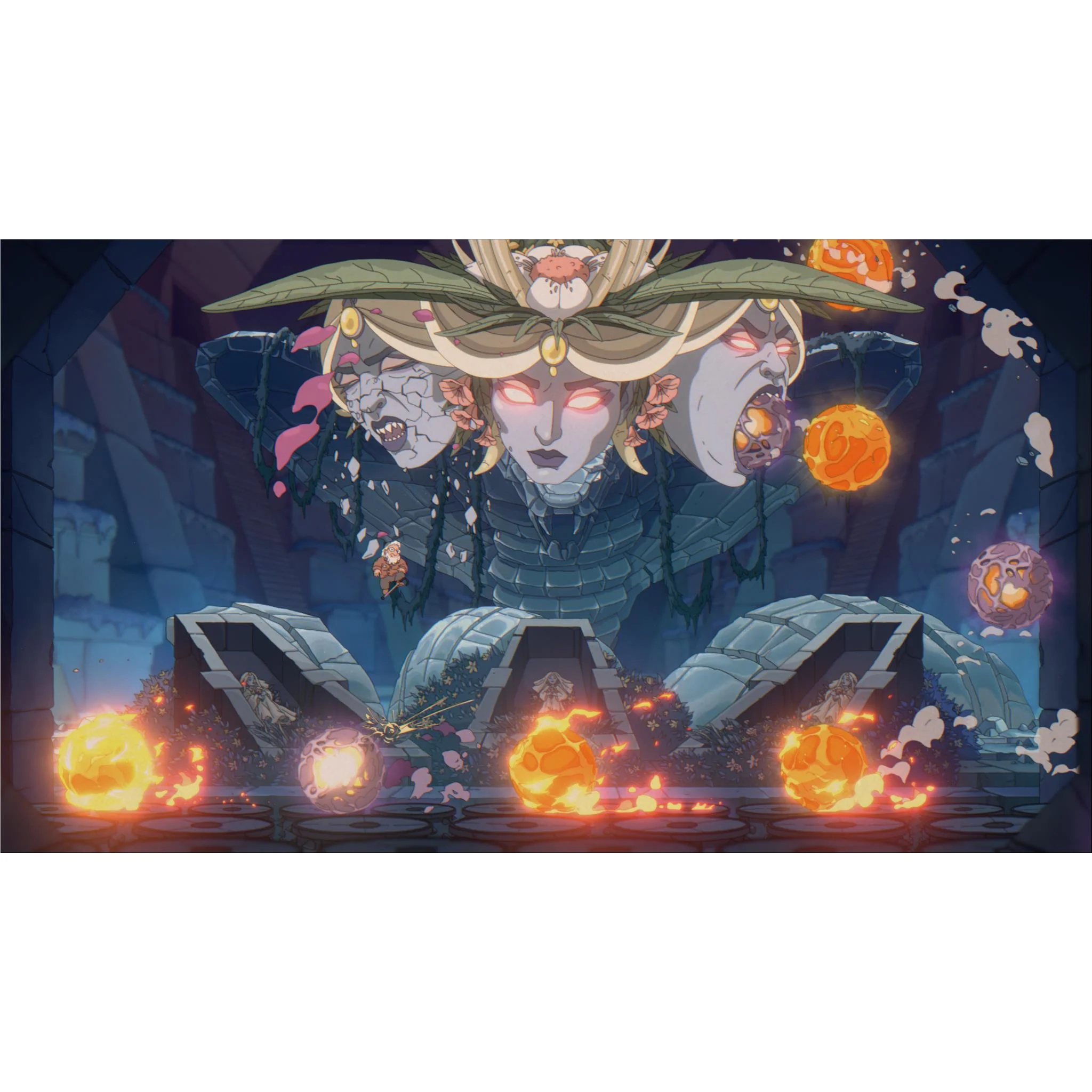 The Eternal Life of Goldman - Image 10