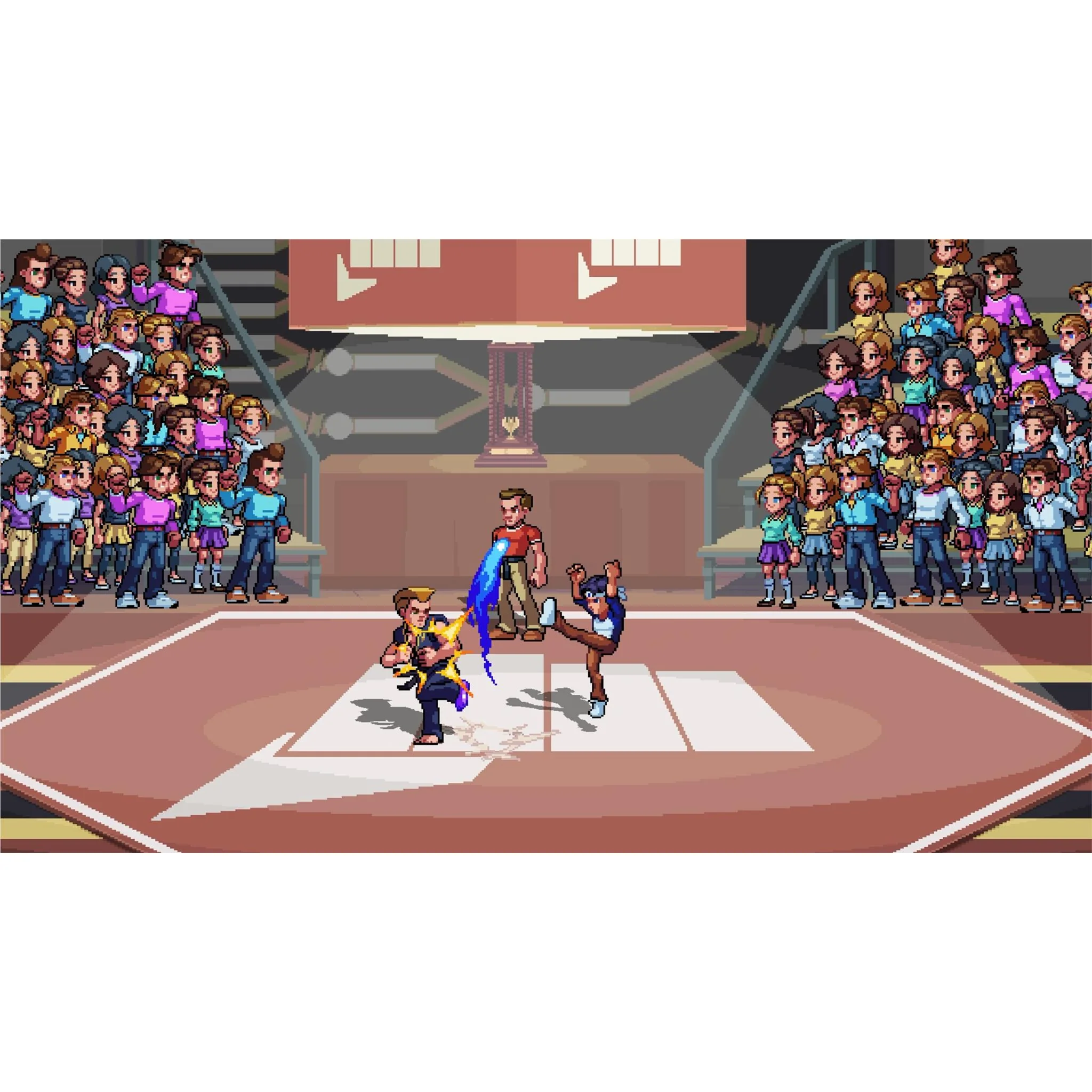 The Karate Kid Street Rumble - Image 5