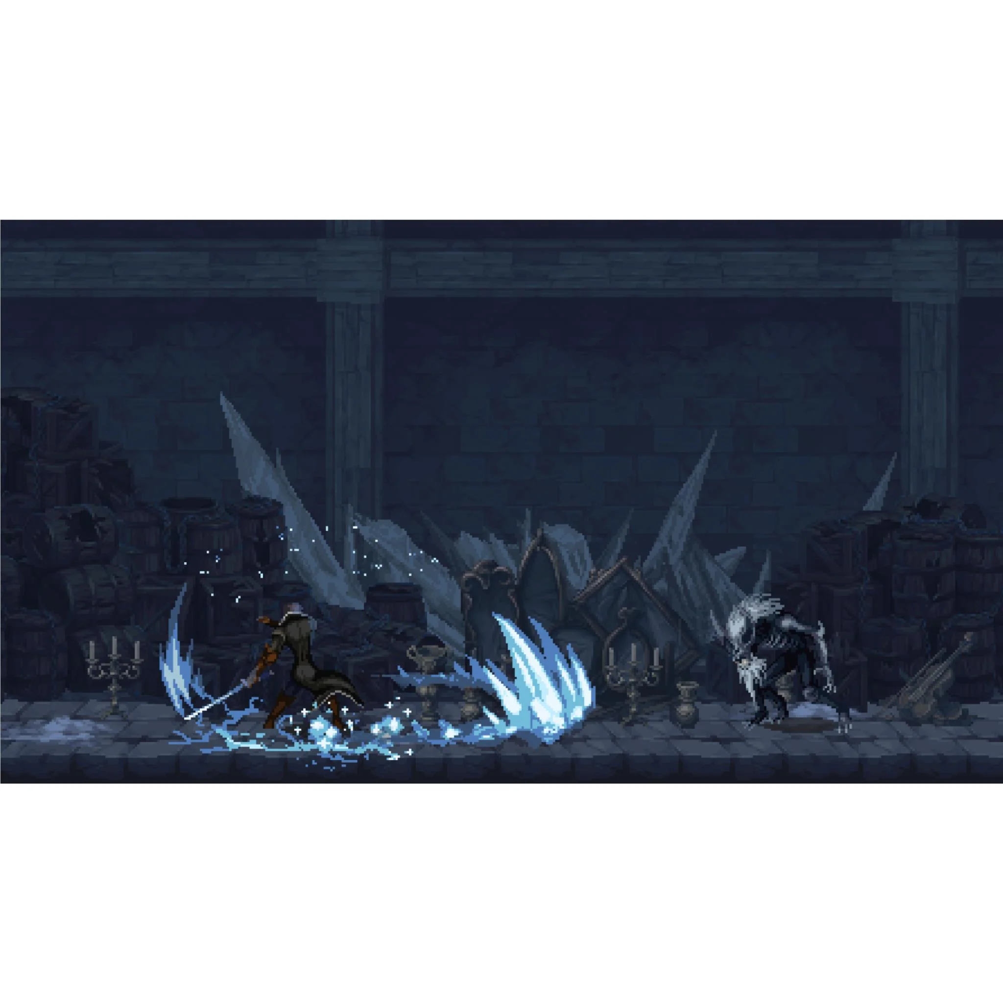 The Last Faith - Image 6