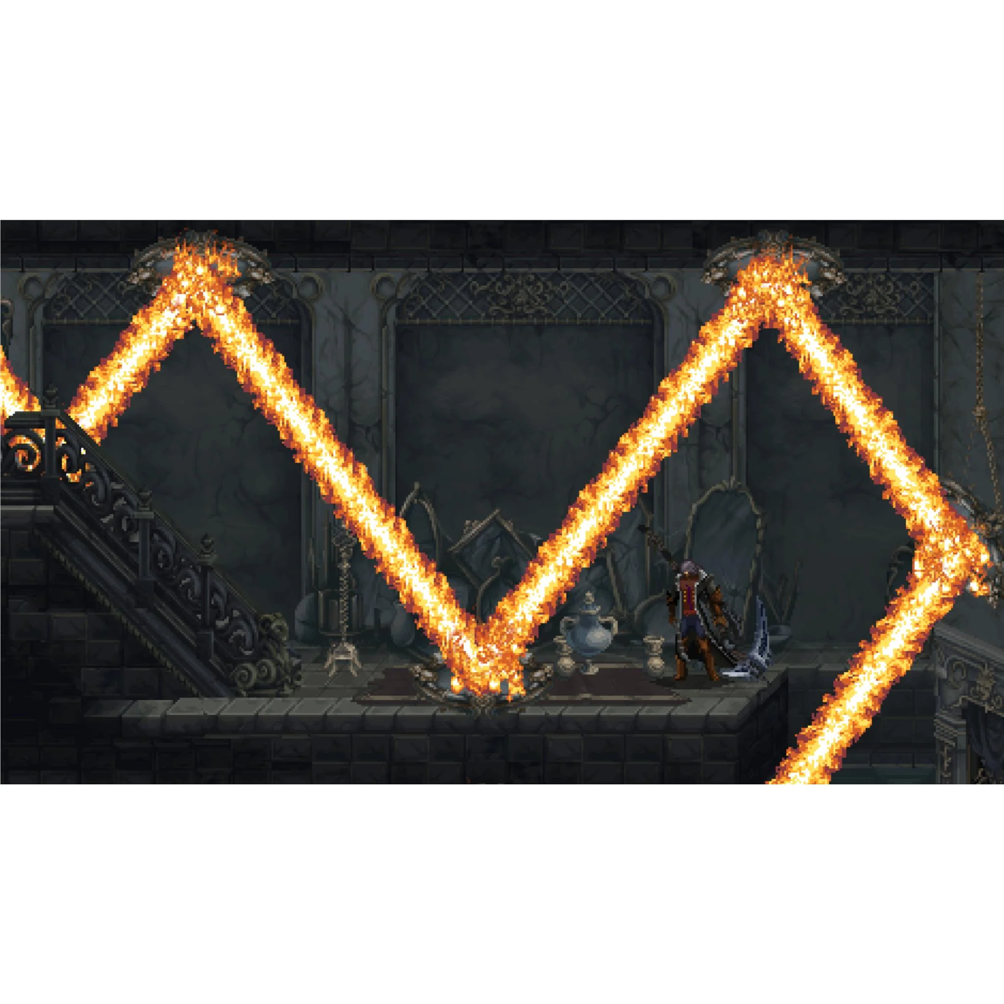 The Last Faith - Image 8