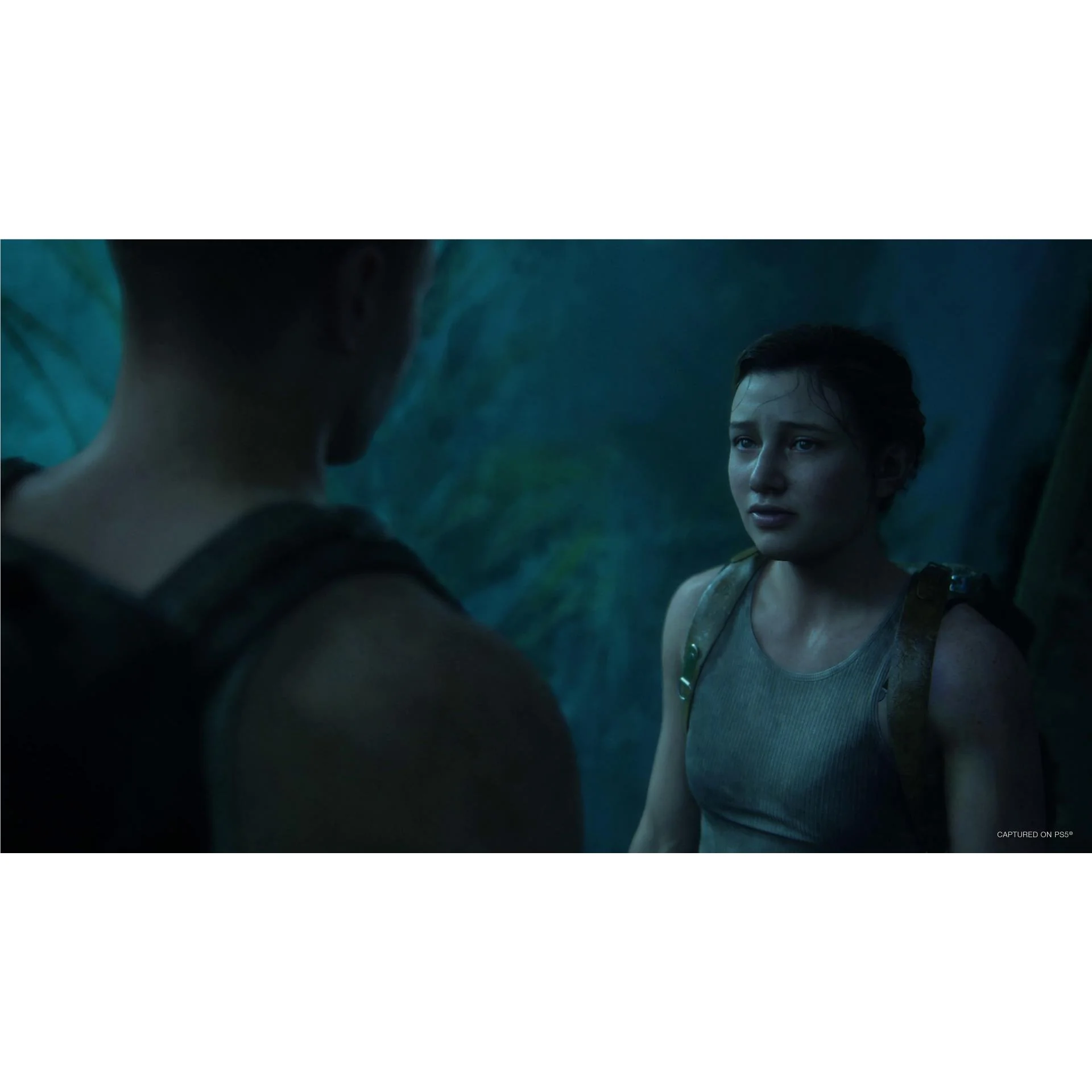The Last of Us Part II Remastered - Image 5