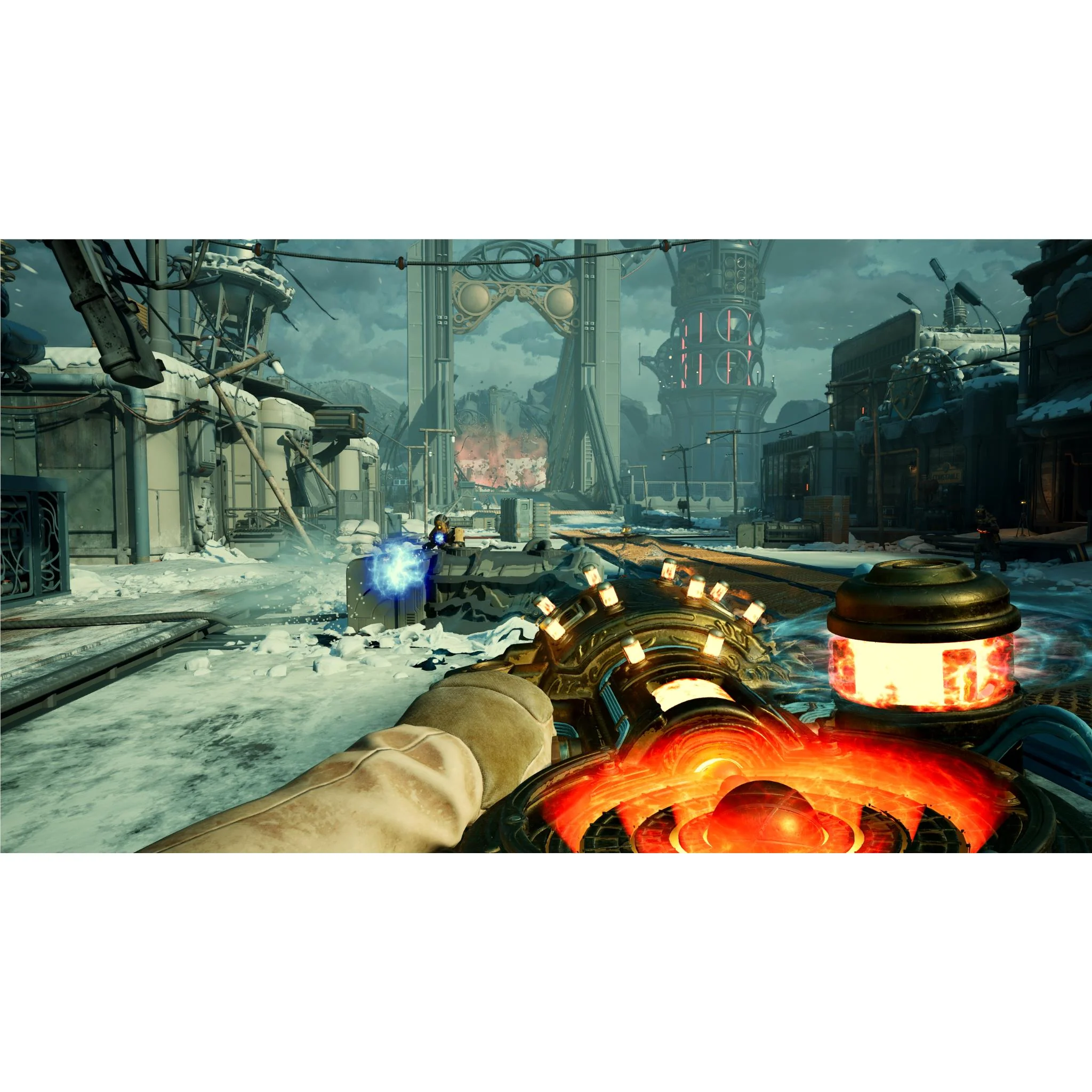 The Outer Worlds 2 - Image 8