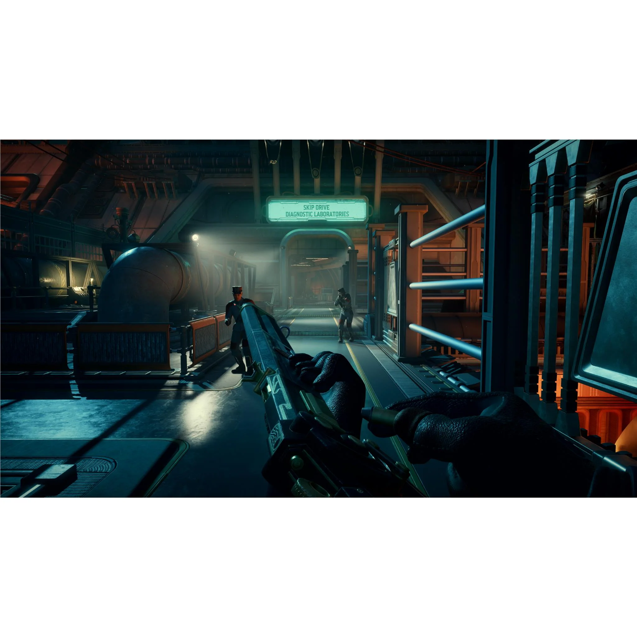 The Outer Worlds 2 - Image 9
