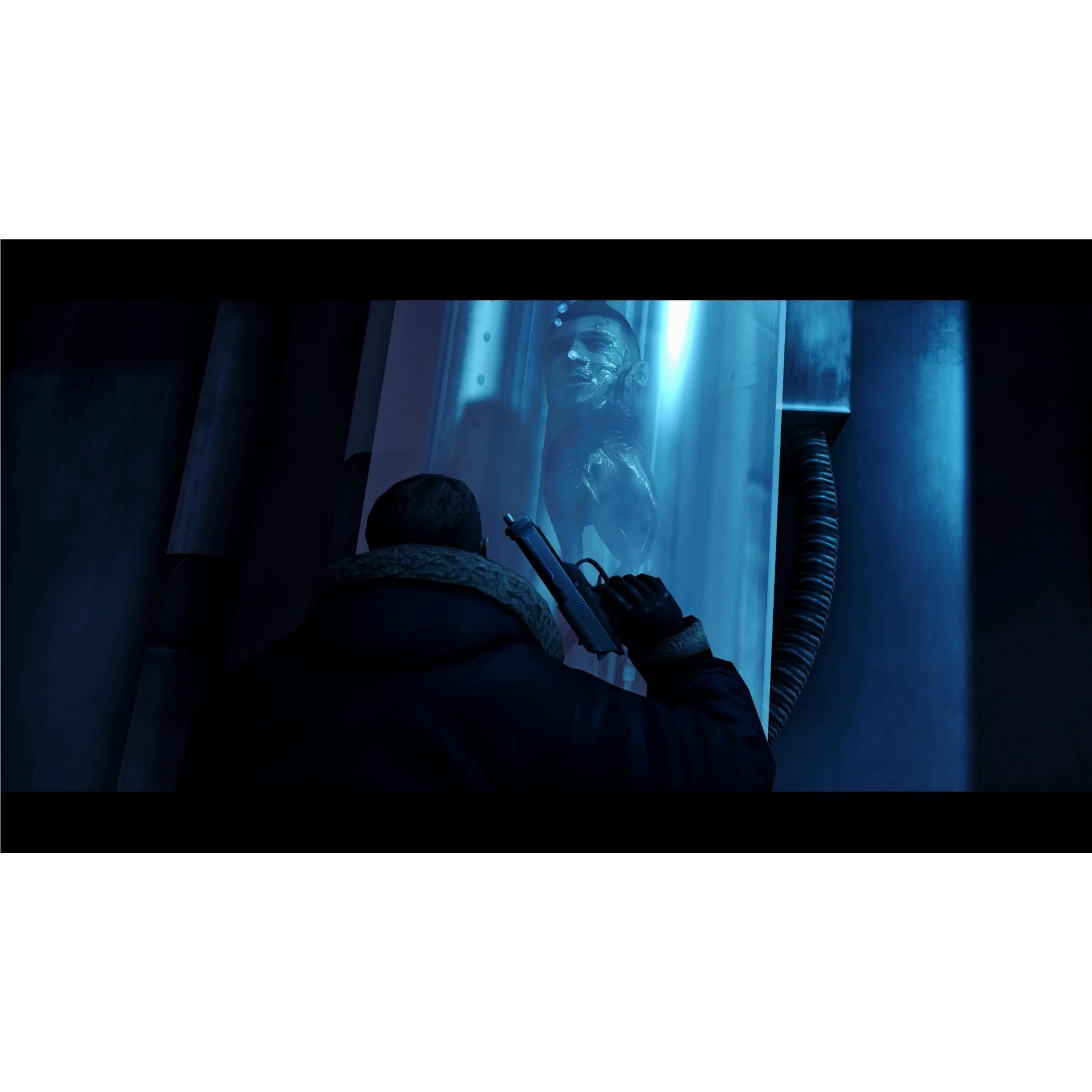 The Thing: Remastered Deluxe Edition - Image 12