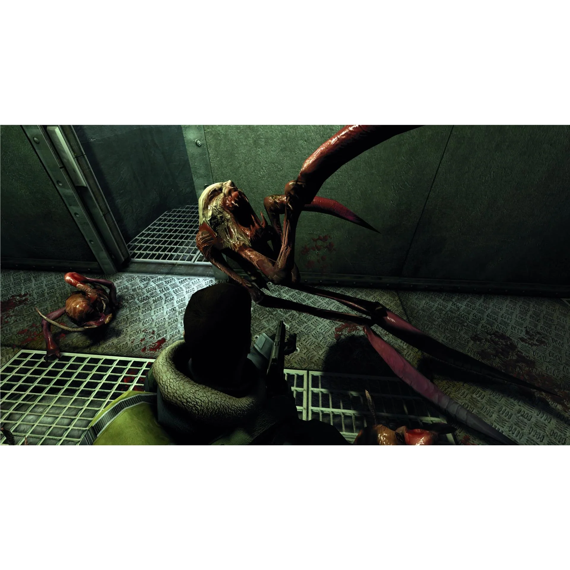 The Thing: Remastered Deluxe Edition - Image 14