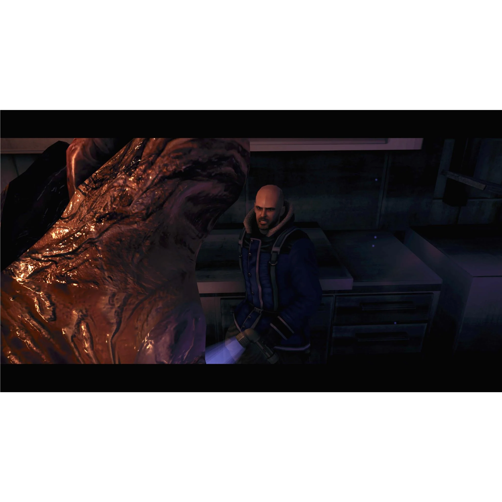 The Thing: Remastered Deluxe Edition - Image 3