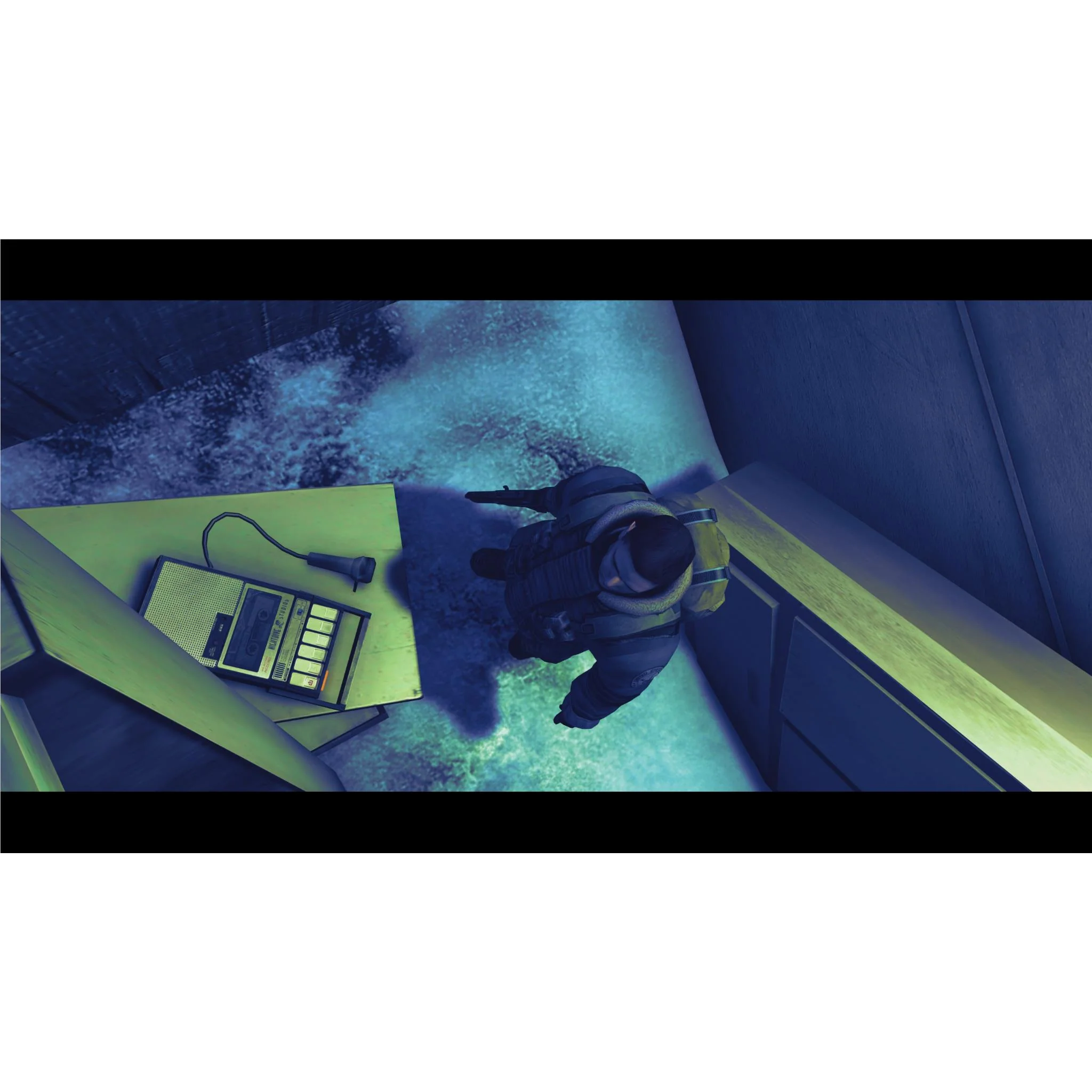 The Thing: Remastered Deluxe Edition - Image 4