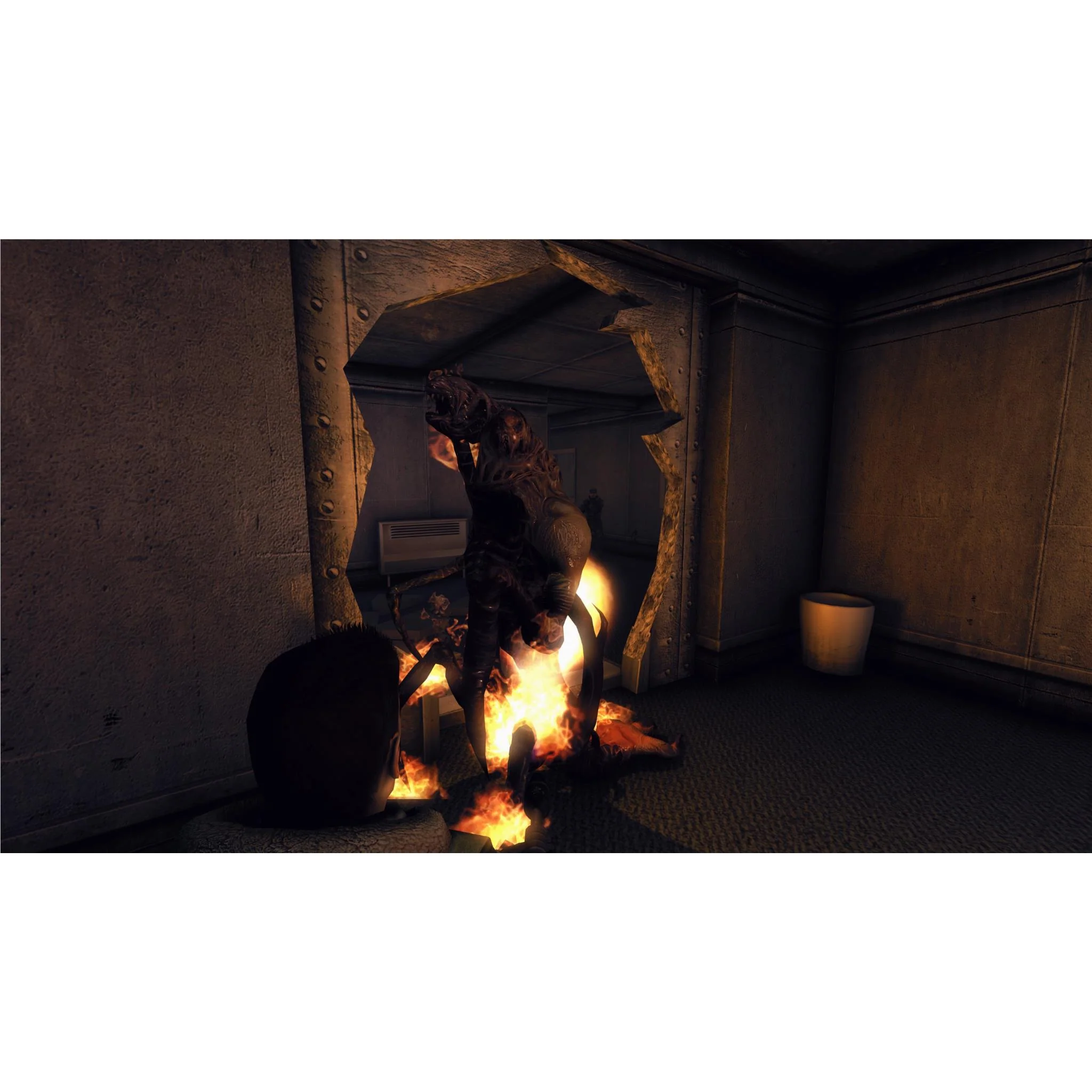 The Thing: Remastered Deluxe Edition - Image 6