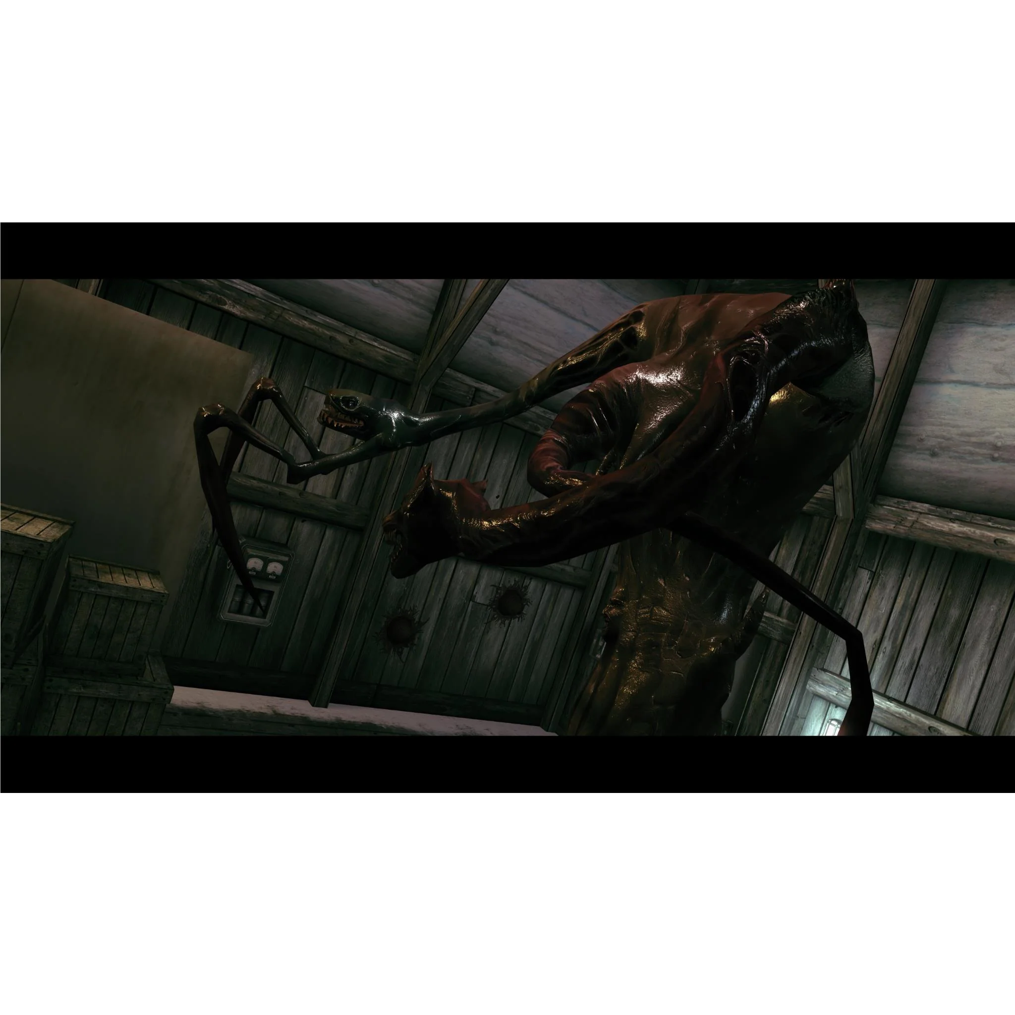 The Thing: Remastered Deluxe Edition - Image 8