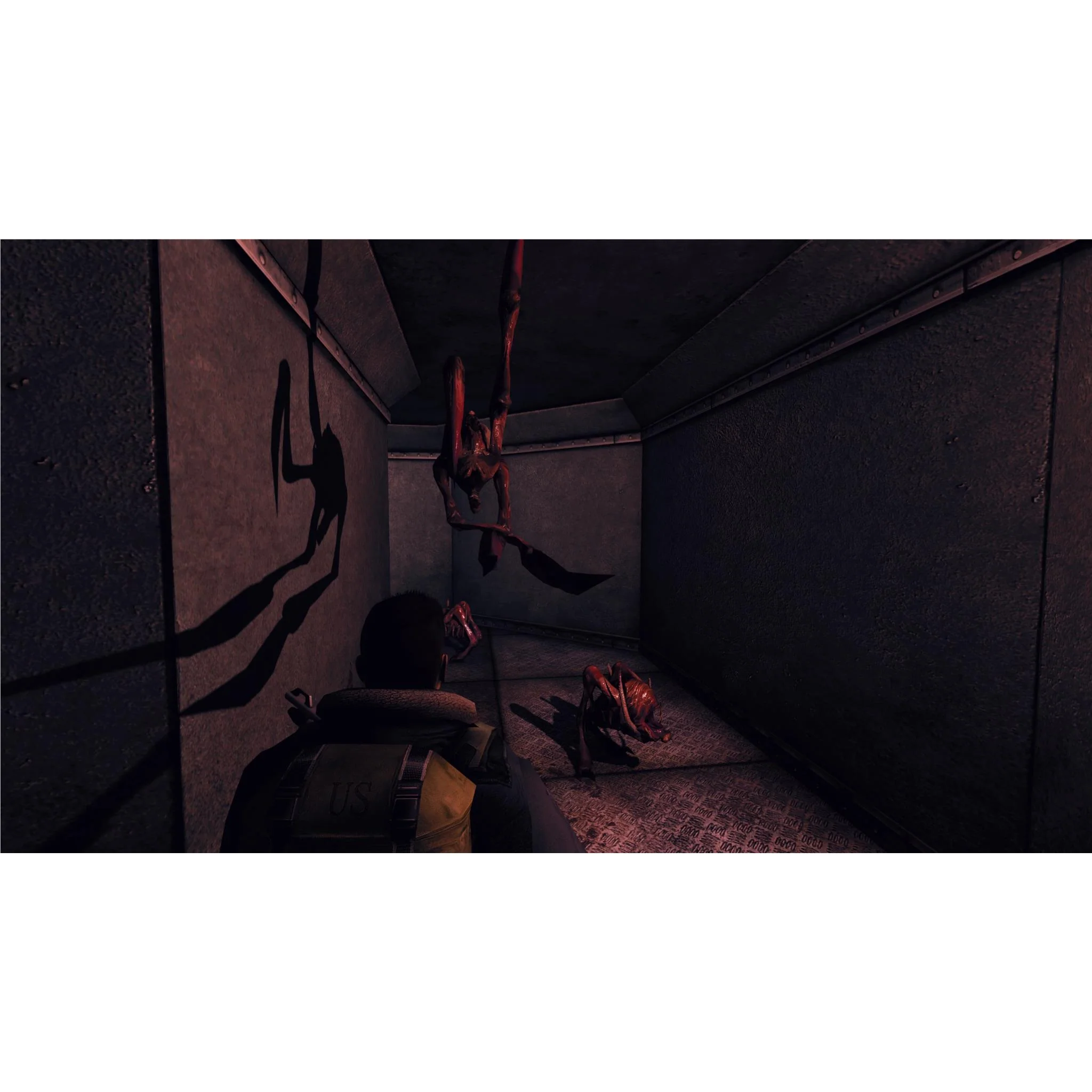 The Thing: Remastered Deluxe Edition - Image 9