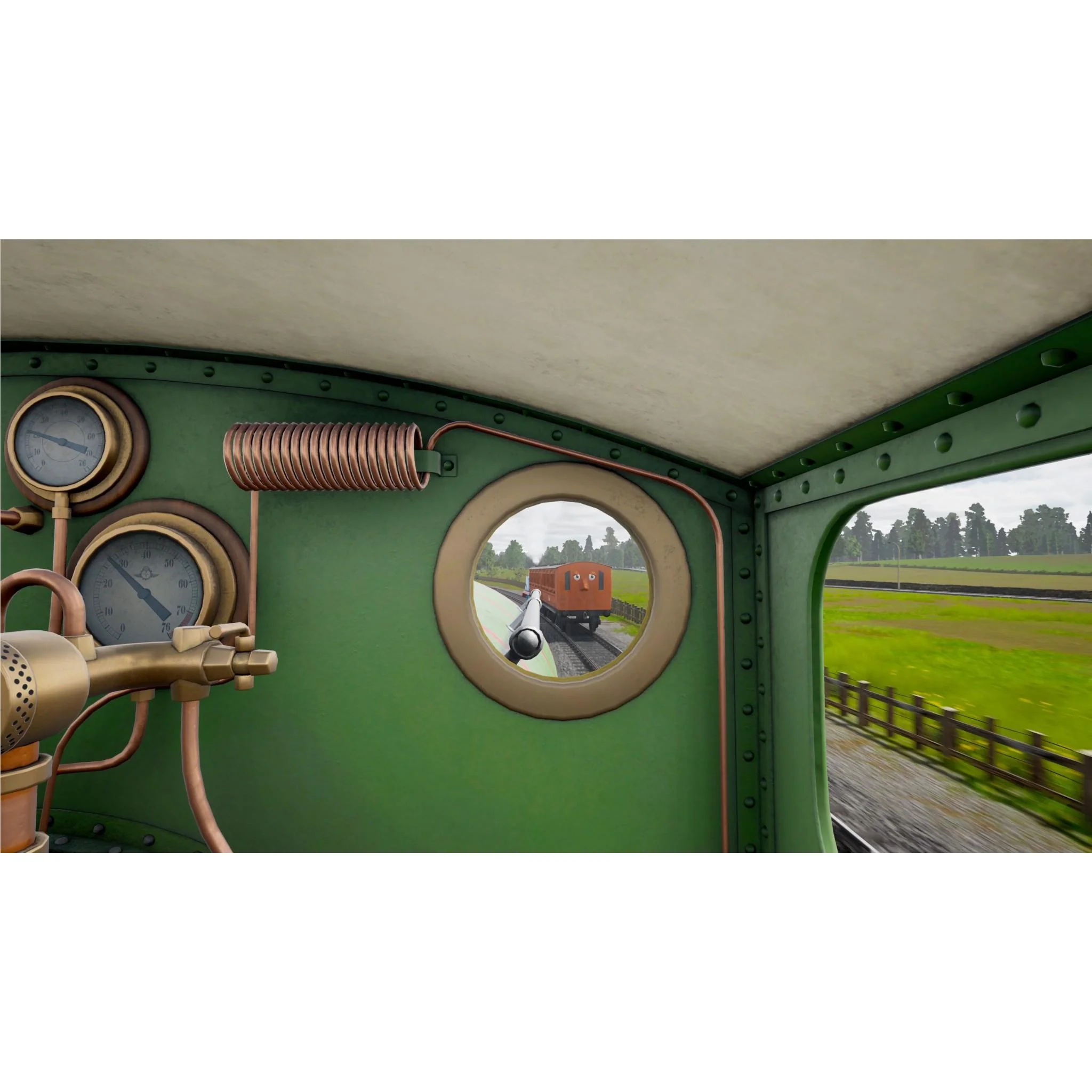 Thomas & Friends: Wonders of Sodor (Deluxe Edition) - Image 6