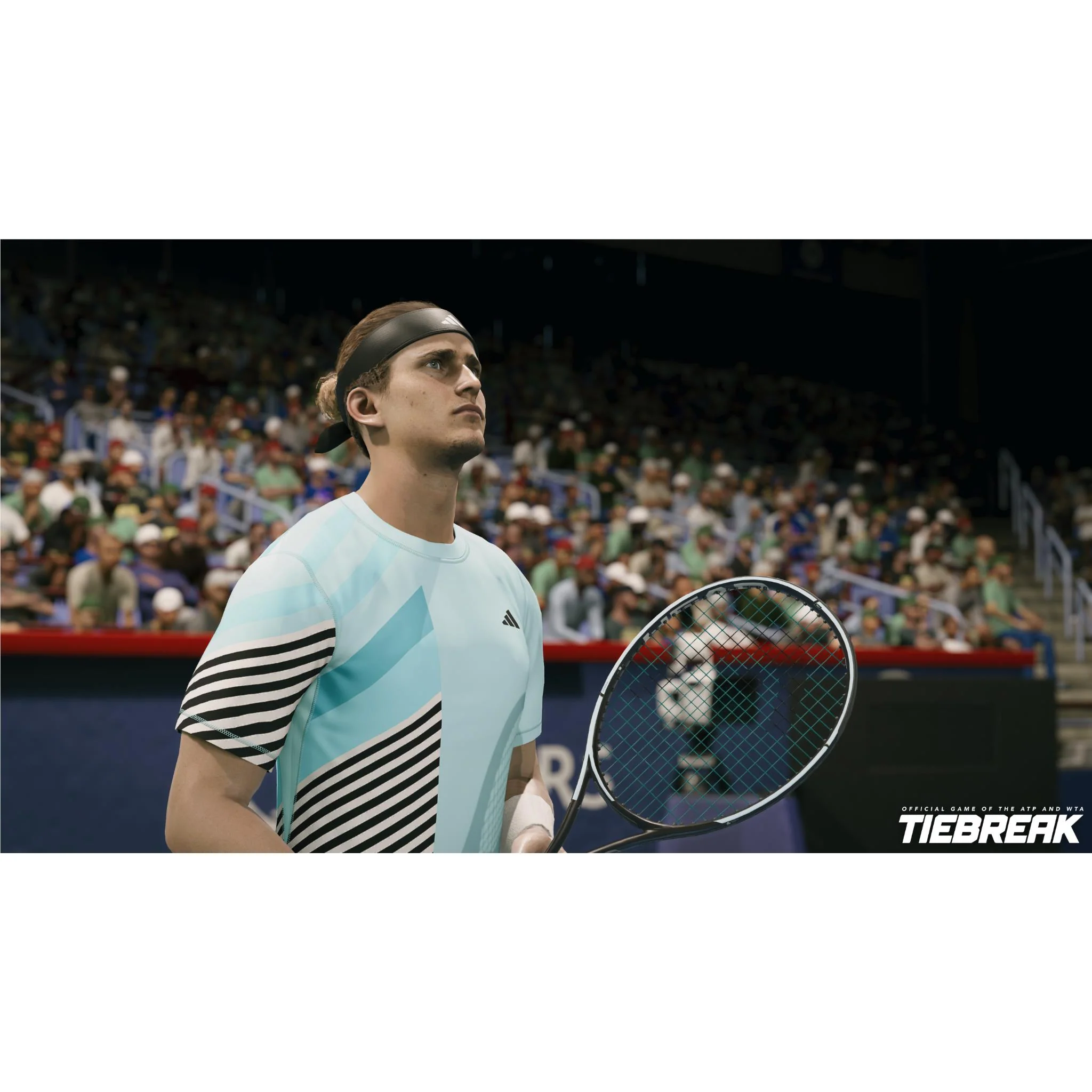 Tiebreak - Image 5