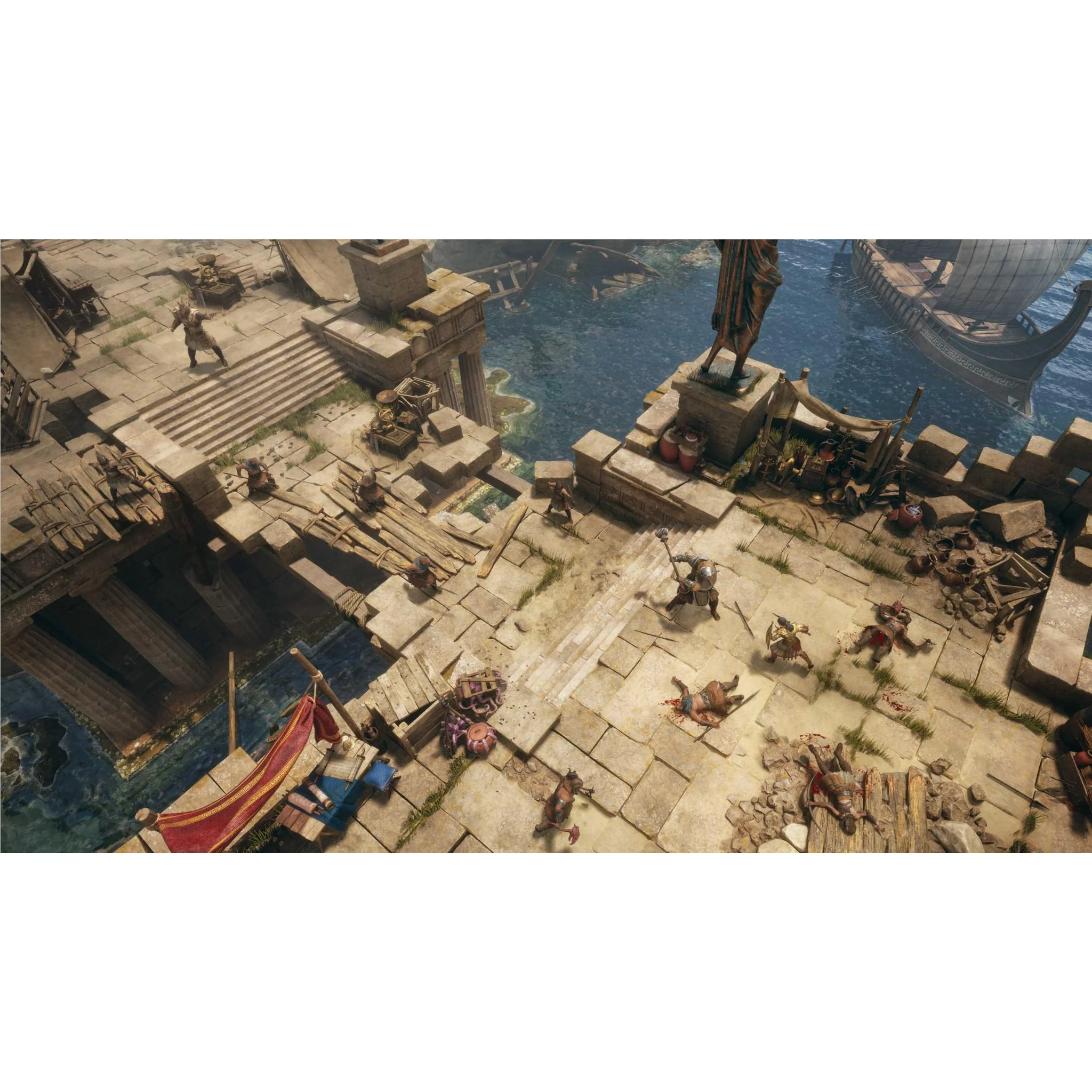 Titan Quest II - Image 6