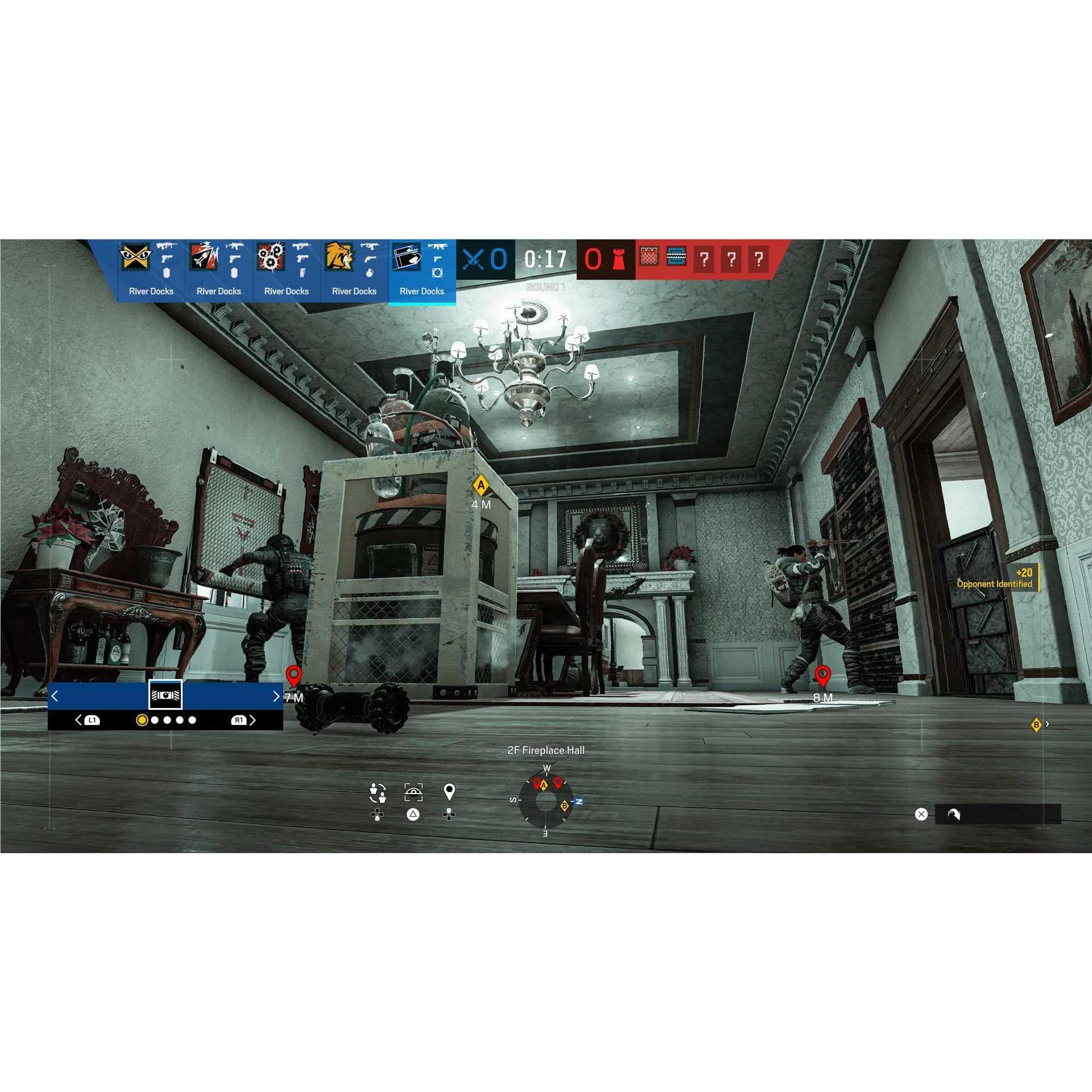Tom Clancy's Rainbow Six Siege X - Elite Edition - Image 4