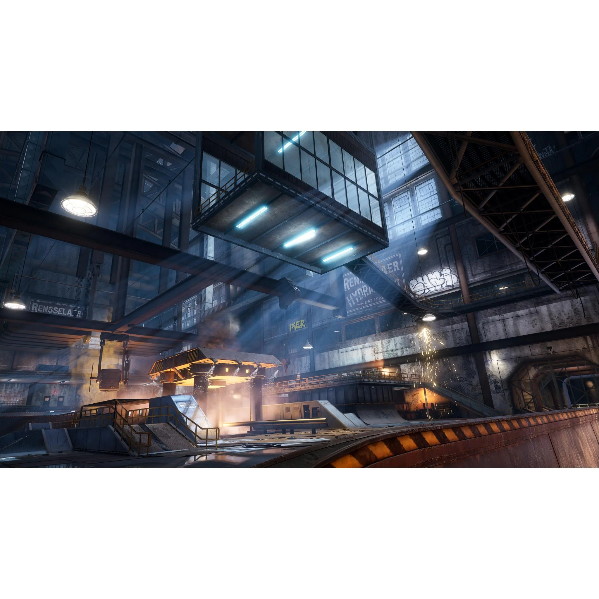 Tony Hawk's Pro Skater 3 + 4 - Image 5