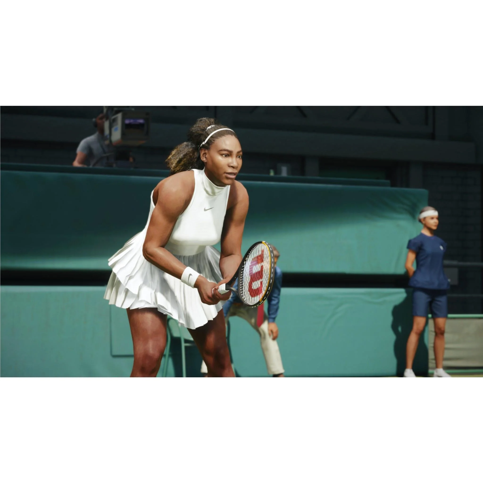 TopSpin 2K25 - Image 10