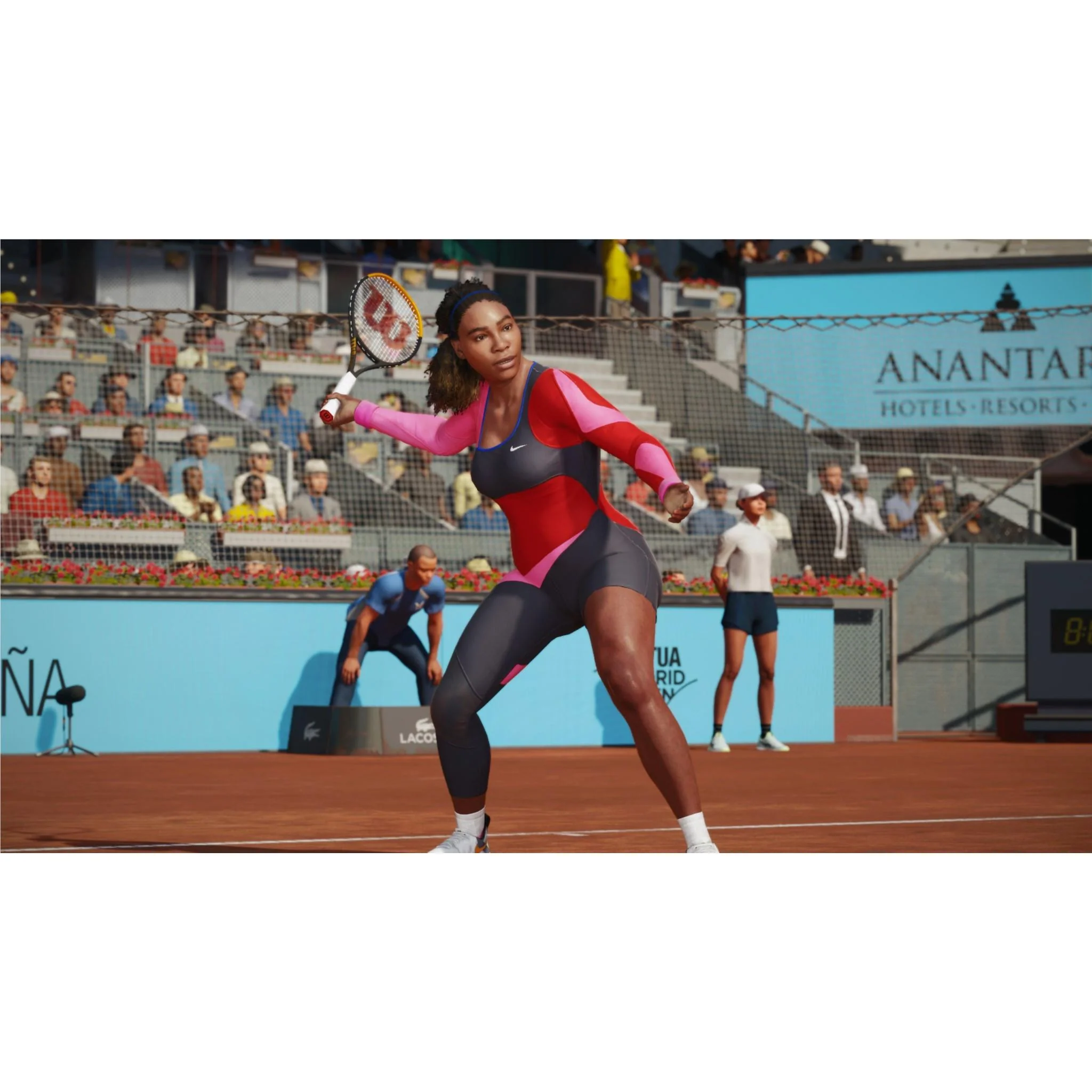 TopSpin 2K25 - Image 11