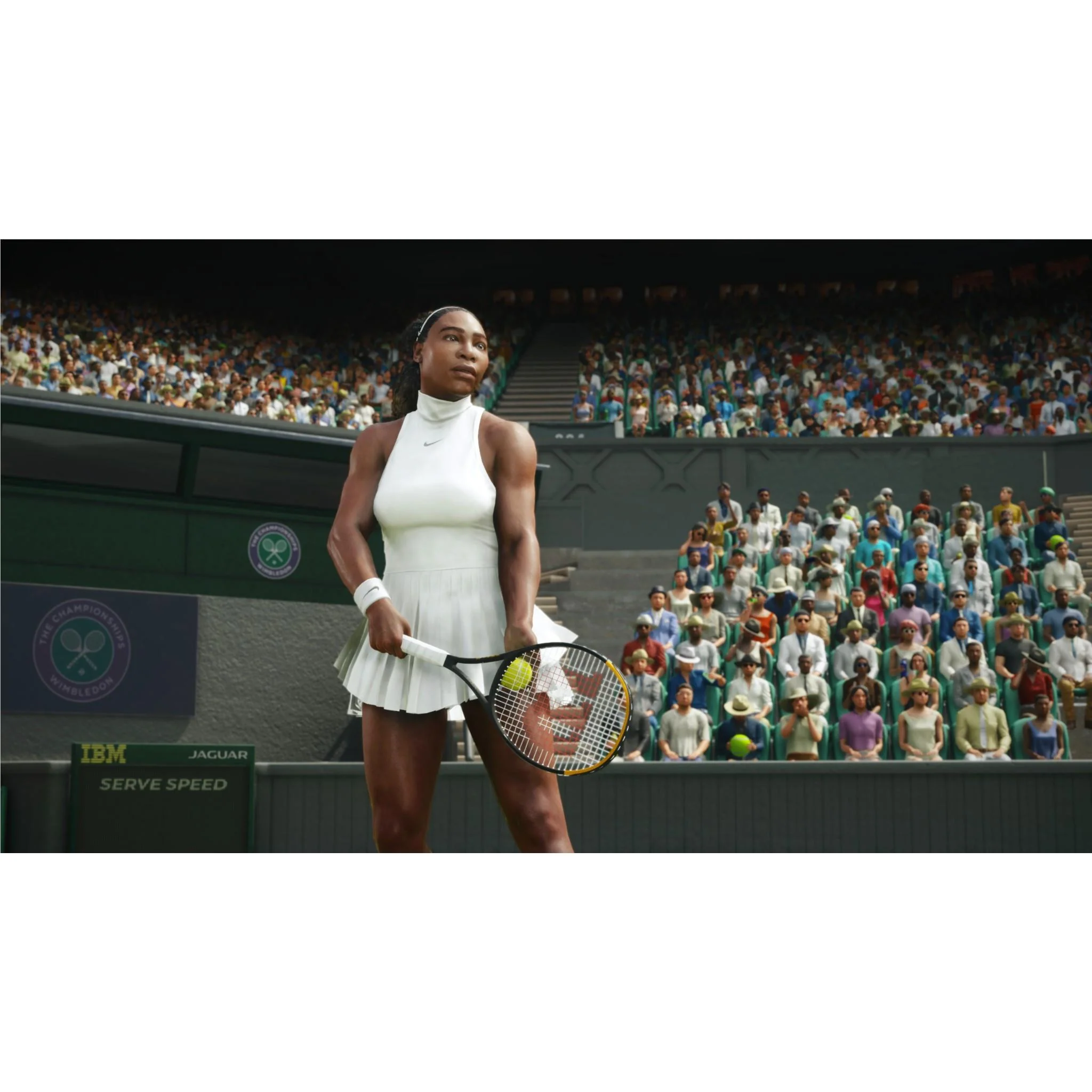 TopSpin 2K25 - Image 12
