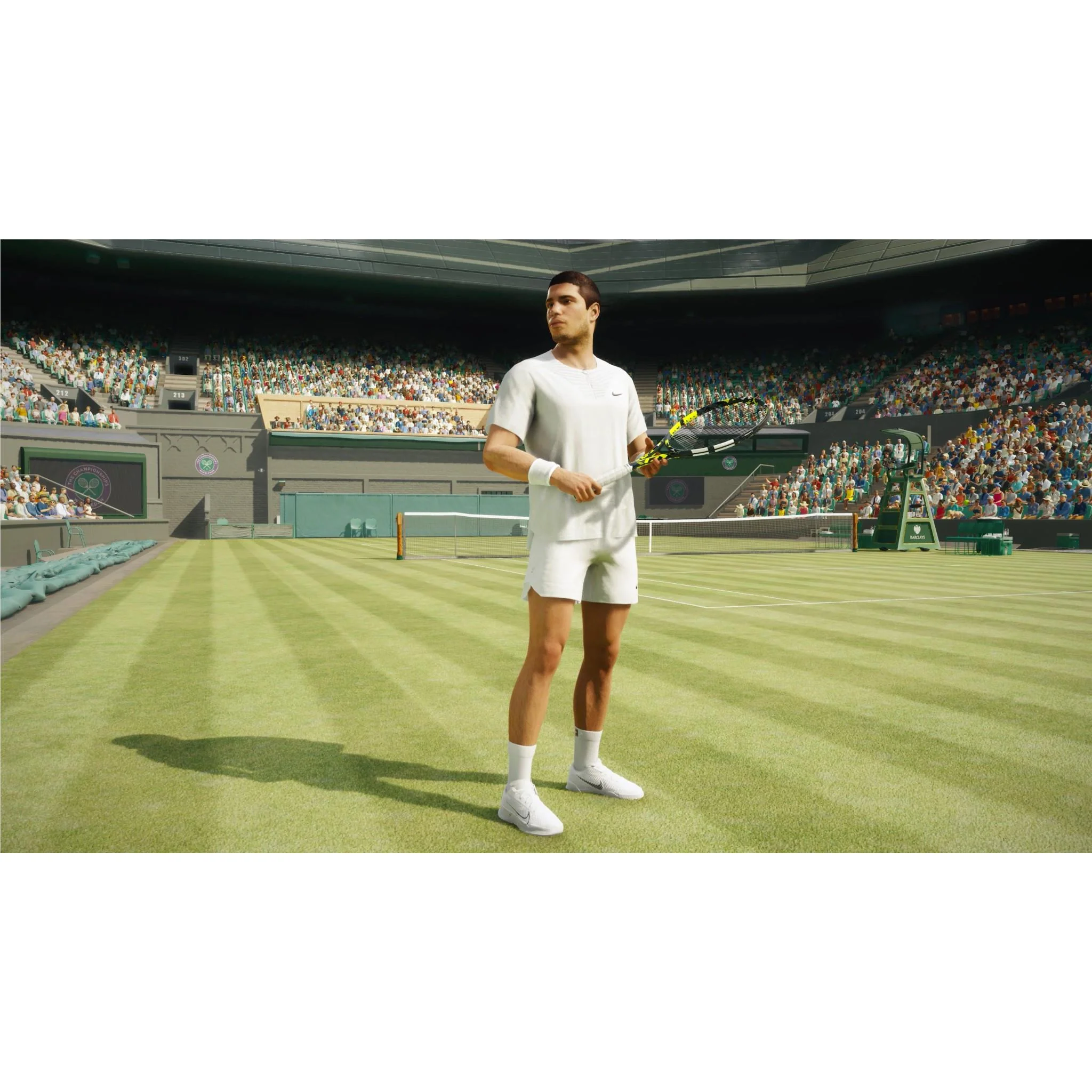 TopSpin 2K25 - Image 13