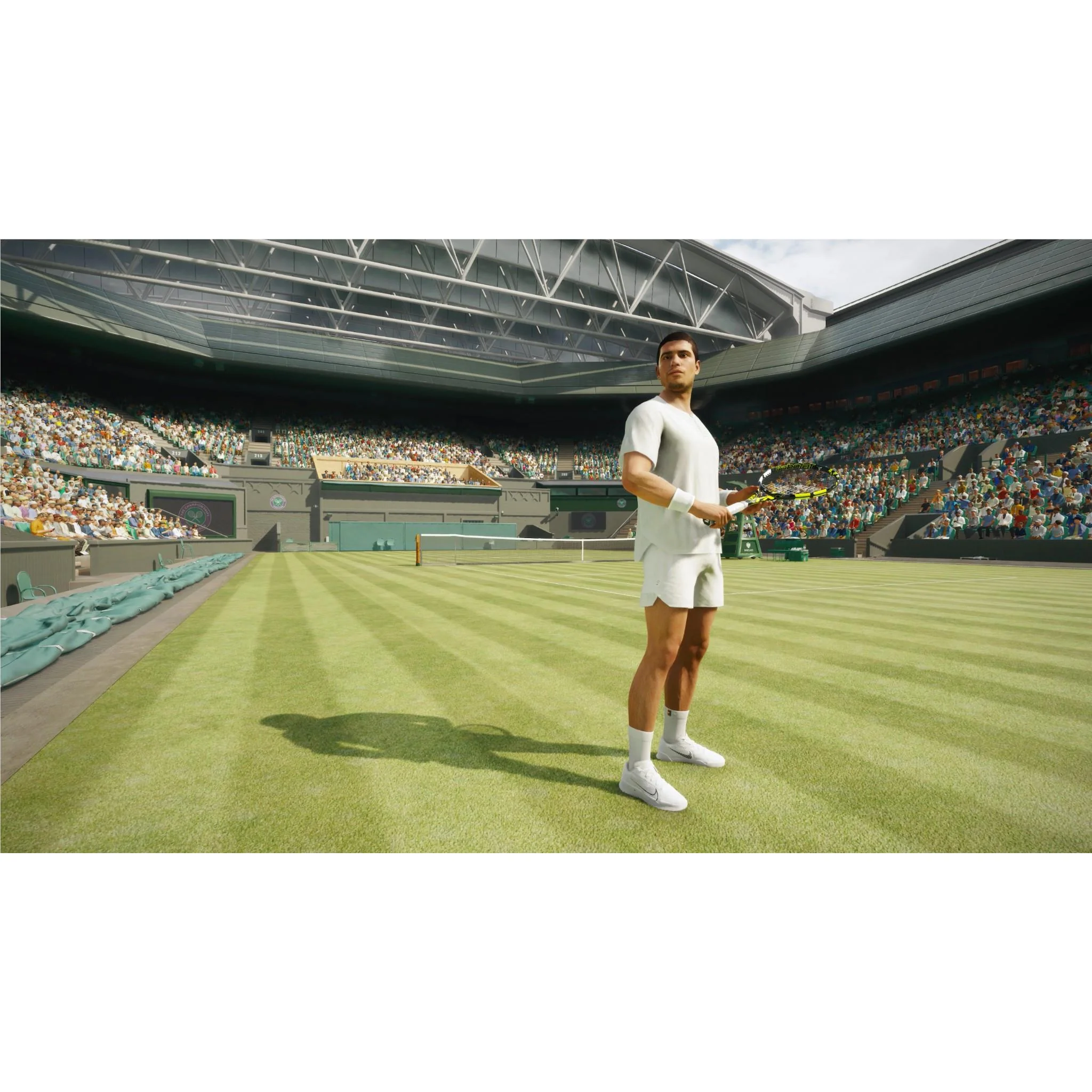 TopSpin 2K25 - Image 2