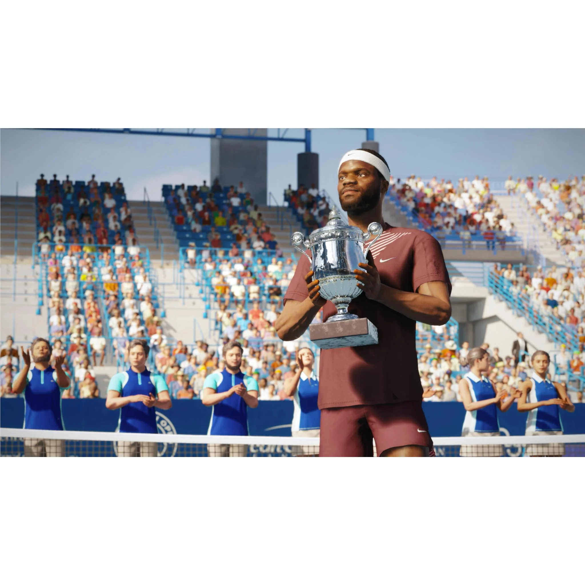 TopSpin 2K25 - Image 4