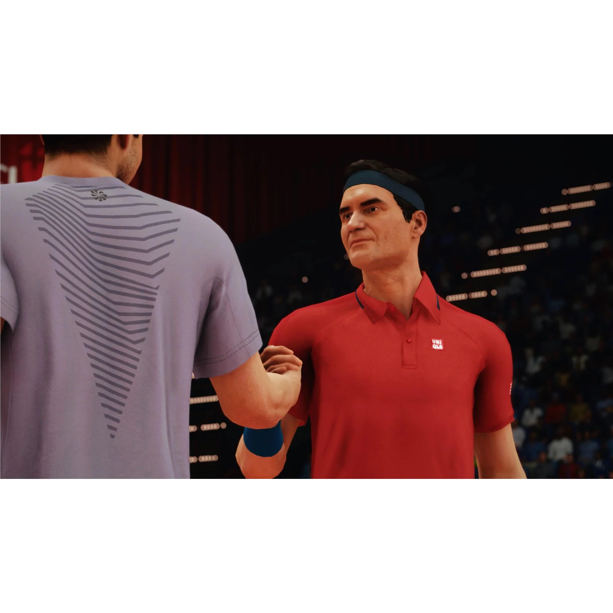 TopSpin 2K25 - Image 8