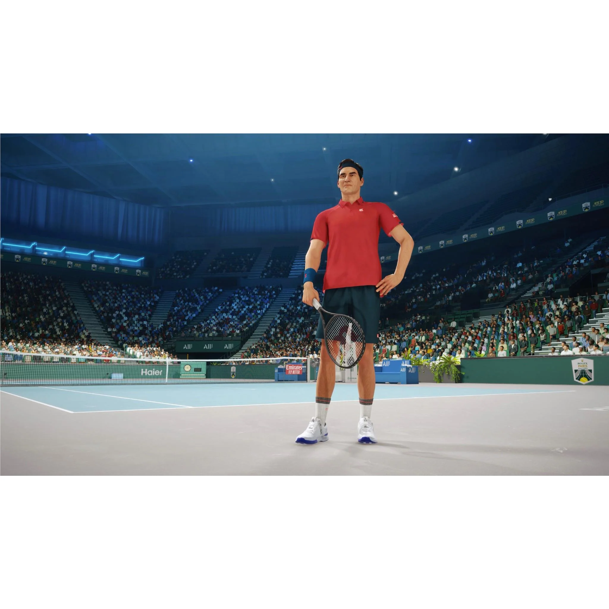 TopSpin 2K25 - Image 9