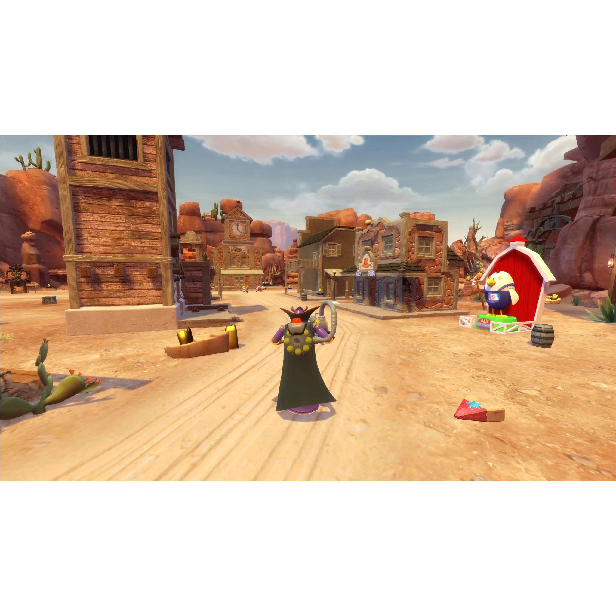 Toy Story: Retro Roundup! + Toy Story 3 Complete Edition Double Pack - Image 11