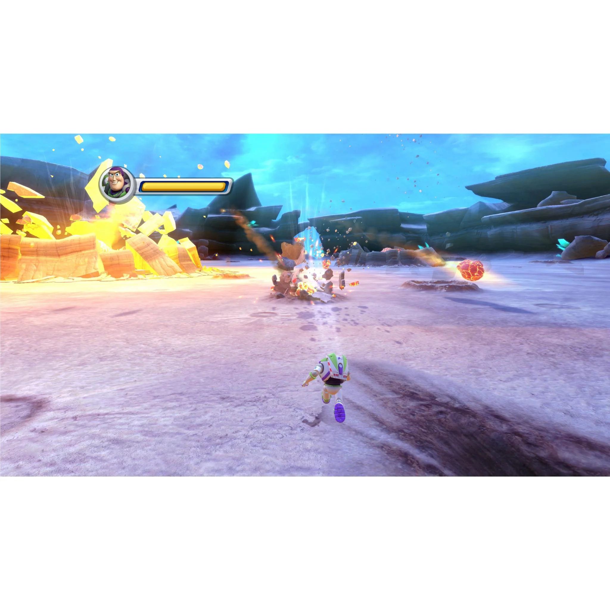 Toy Story: Retro Roundup! + Toy Story 3 Complete Edition Double Pack - Image 12