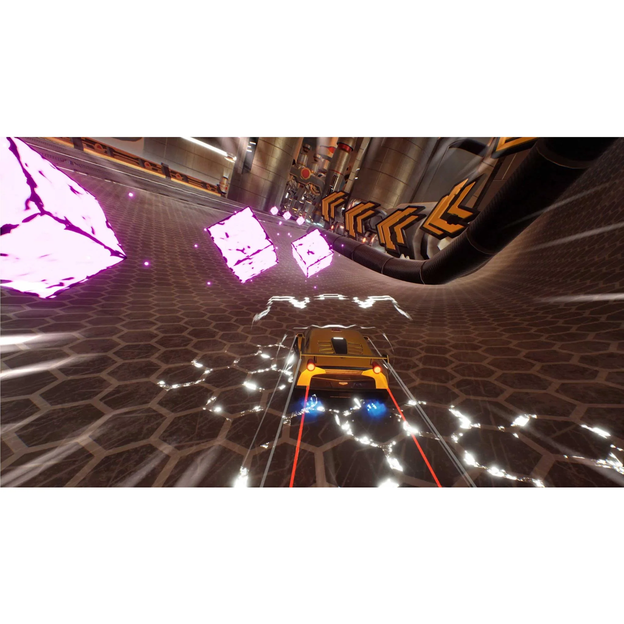 TRANSFORMERS: Galactic Trials - Image 4