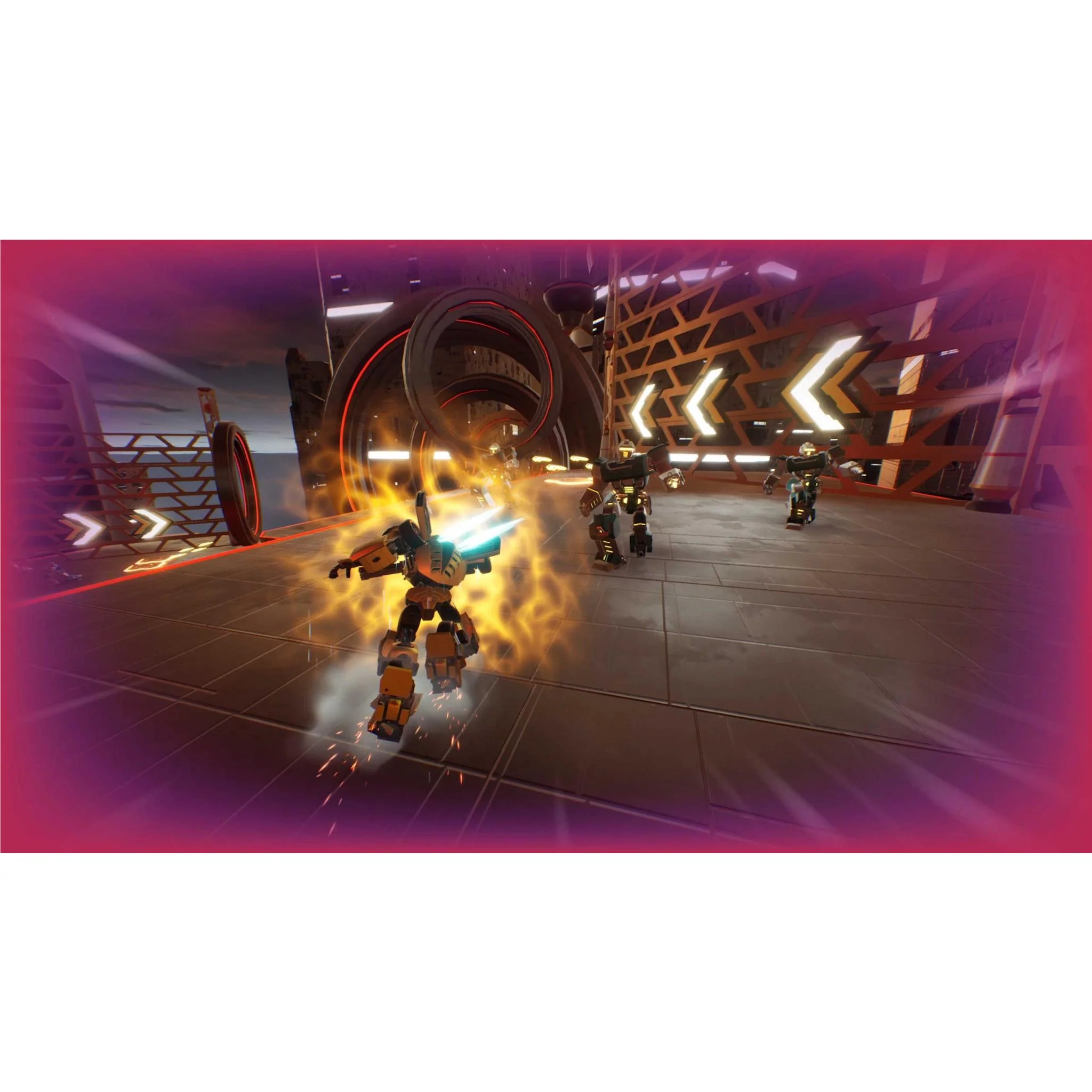 TRANSFORMERS: Galactic Trials - Image 5