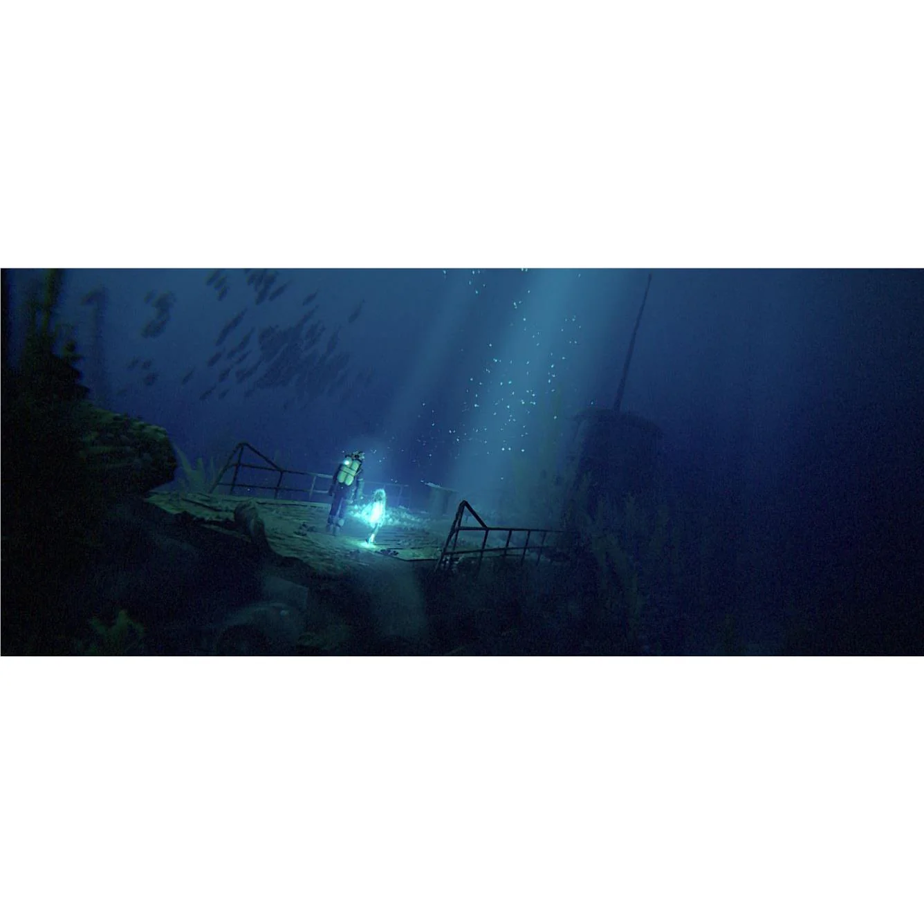 Under The Waves - Image 10