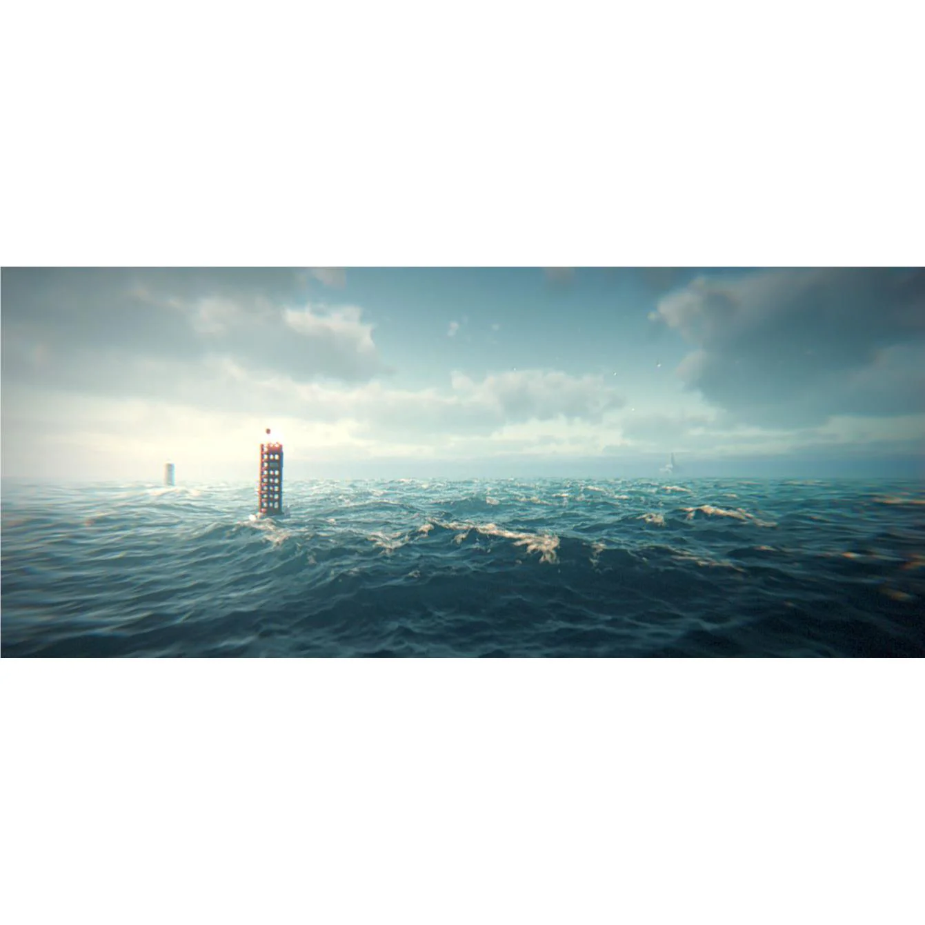 Under The Waves - Image 2