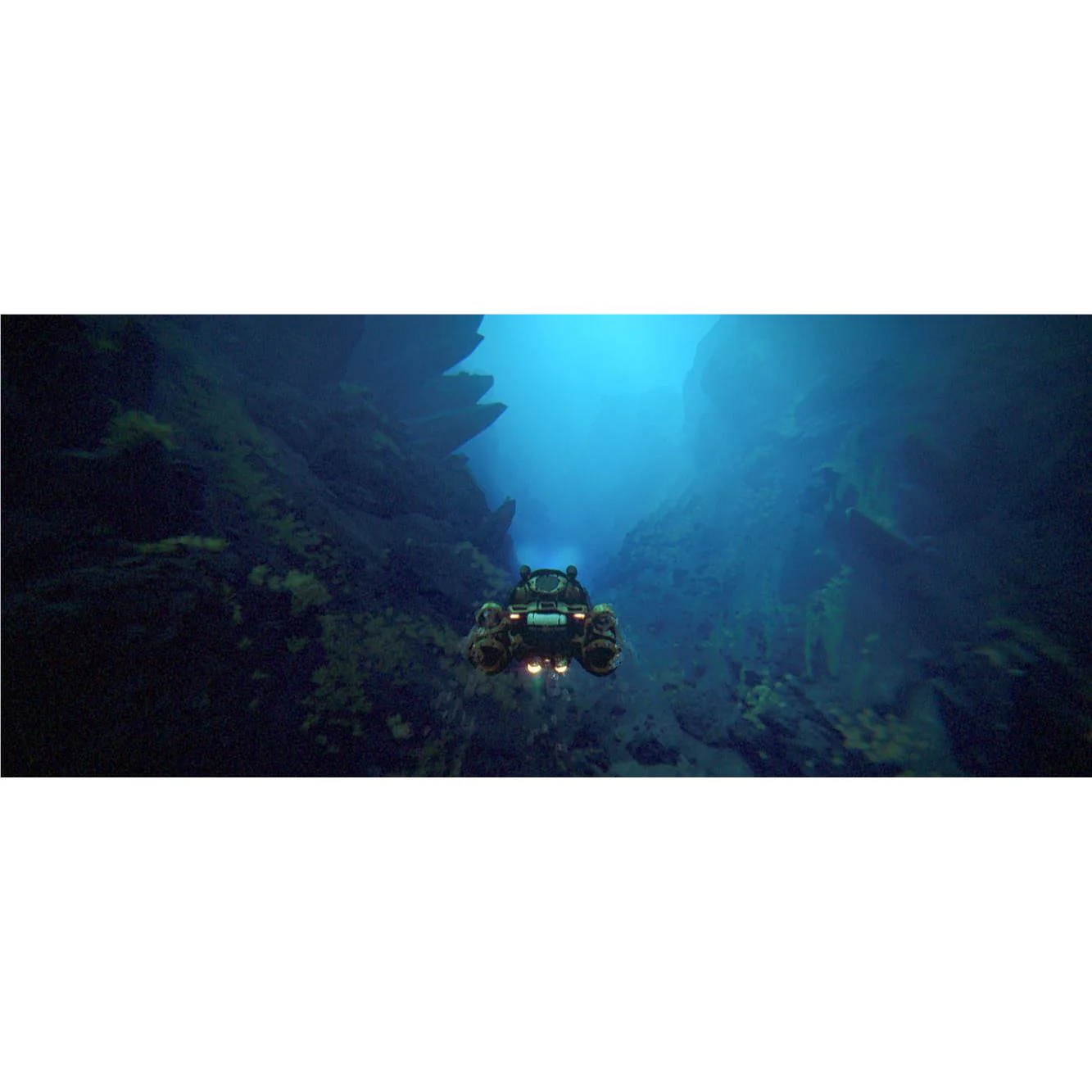 Under The Waves - Image 8