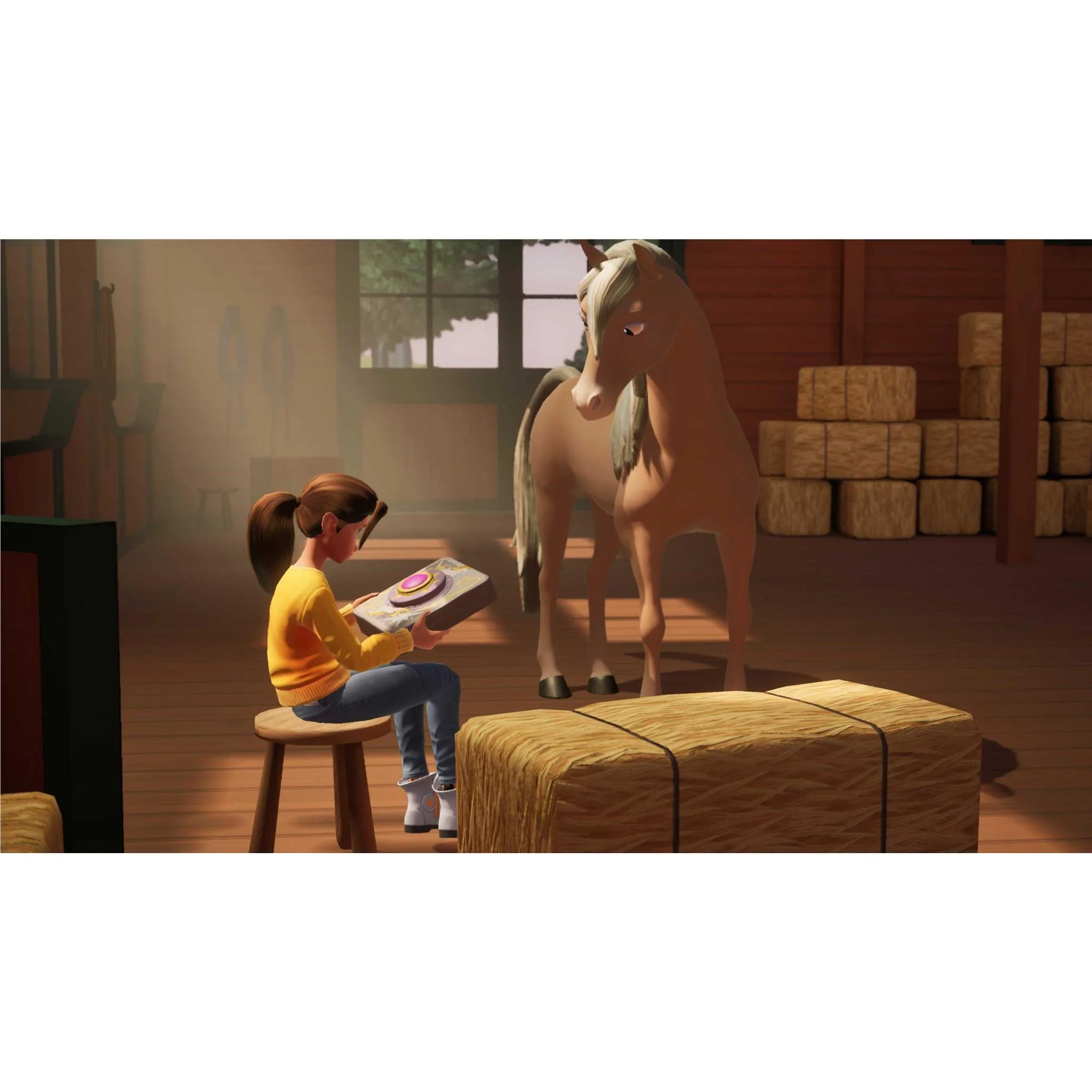 Unicorn Academy: Island of Magic - Image 2