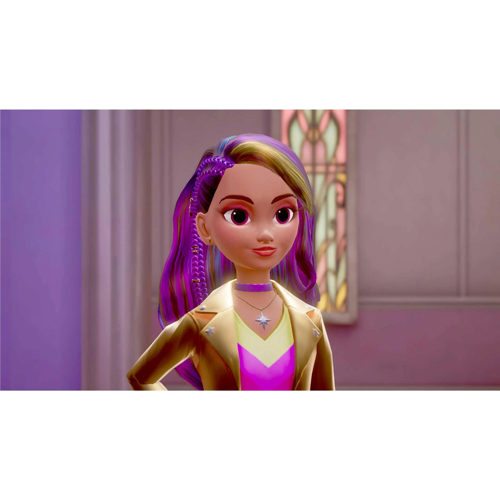 Unicorn Academy: Island of Magic - Image 3