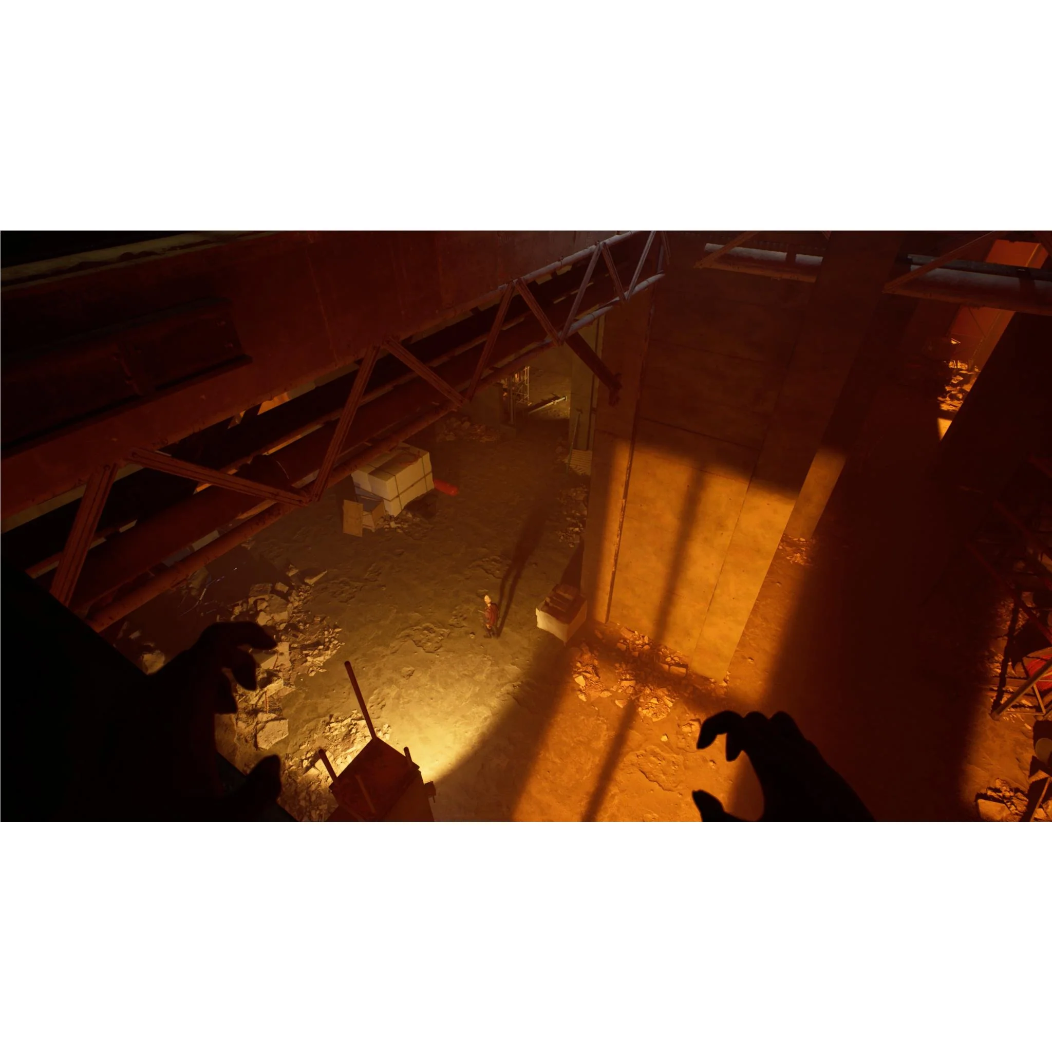 Vampire: The Masquerade - Bloodlines 2: Day One Edition - Image 10