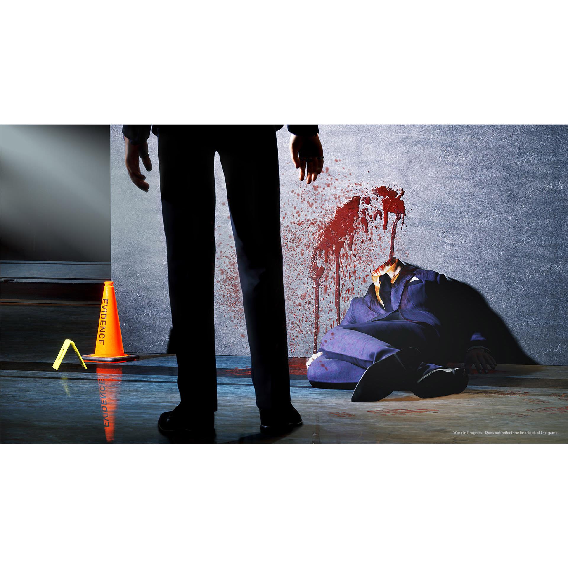Vampire: The Masquerade - Swansong - Image 3