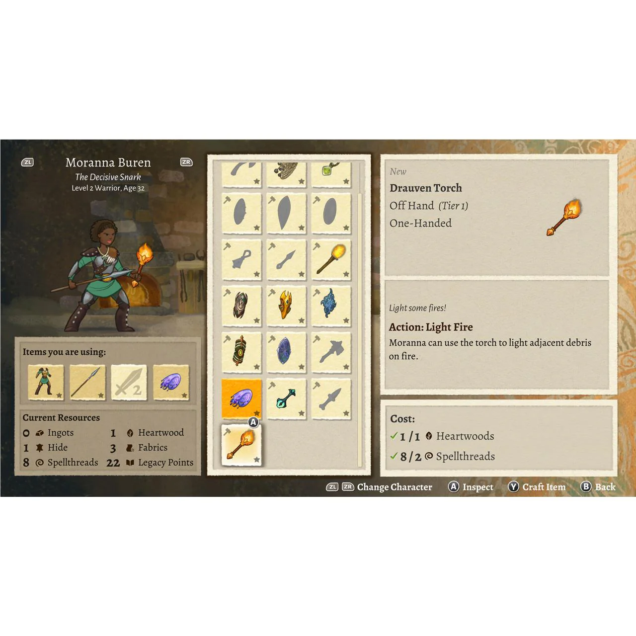 Wildermyth - Image 13