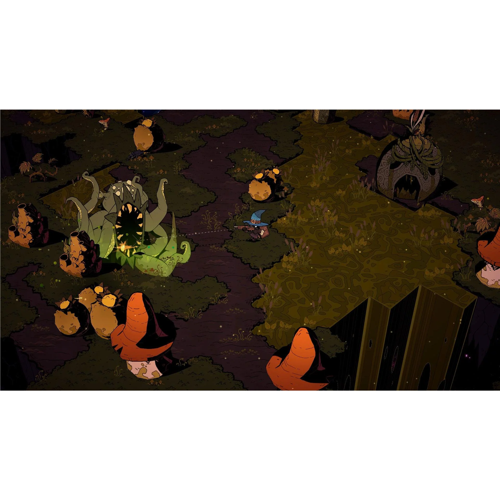 Wizard with a Gun - Image 7