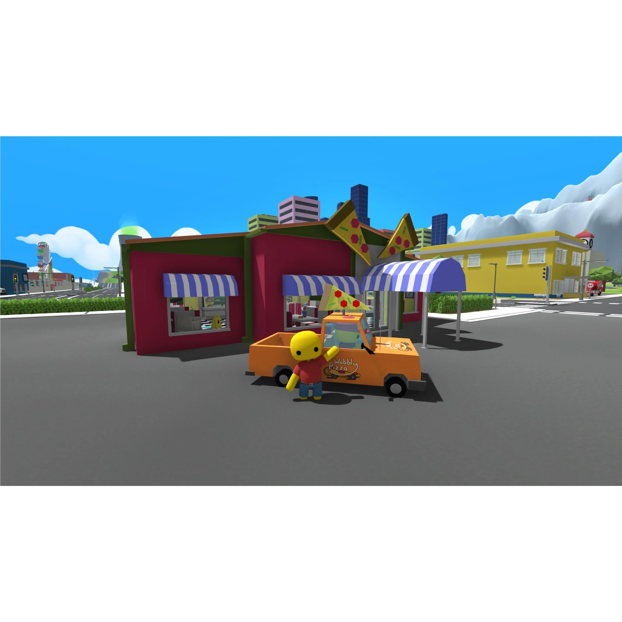 Wobbly Life - Image 4