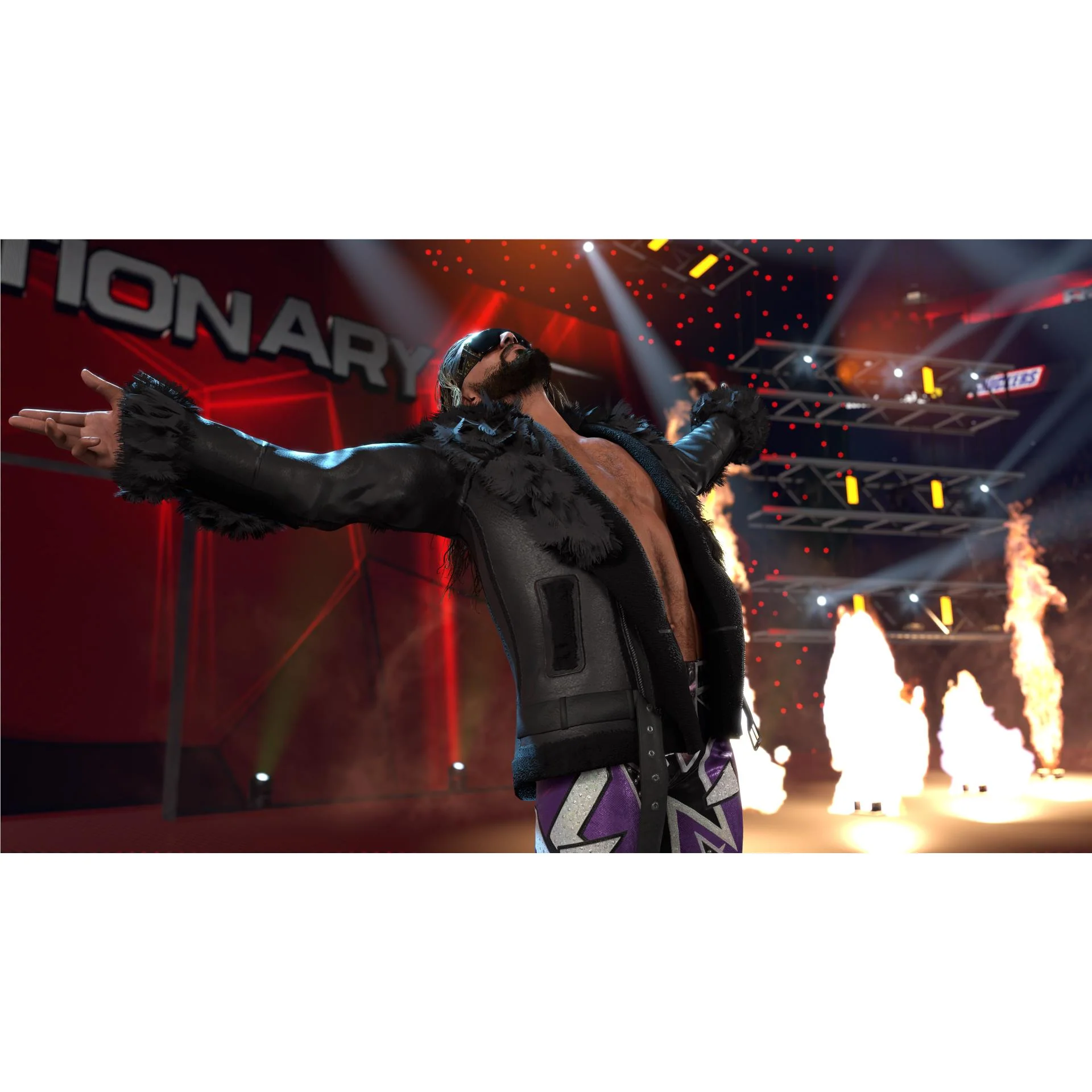 WWE 2K26 - Image 10