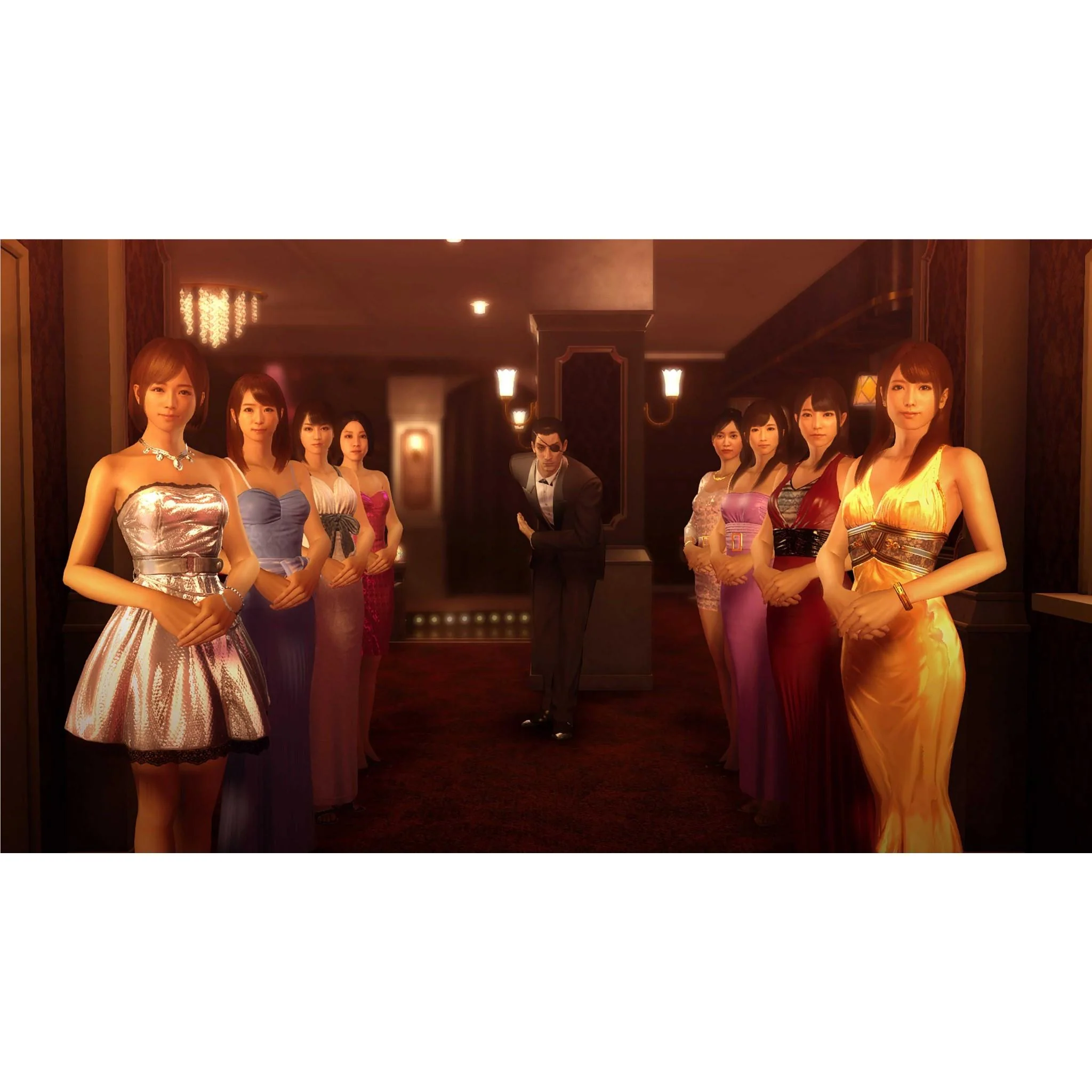 Yakuza 0 Director's Cut - Image 6