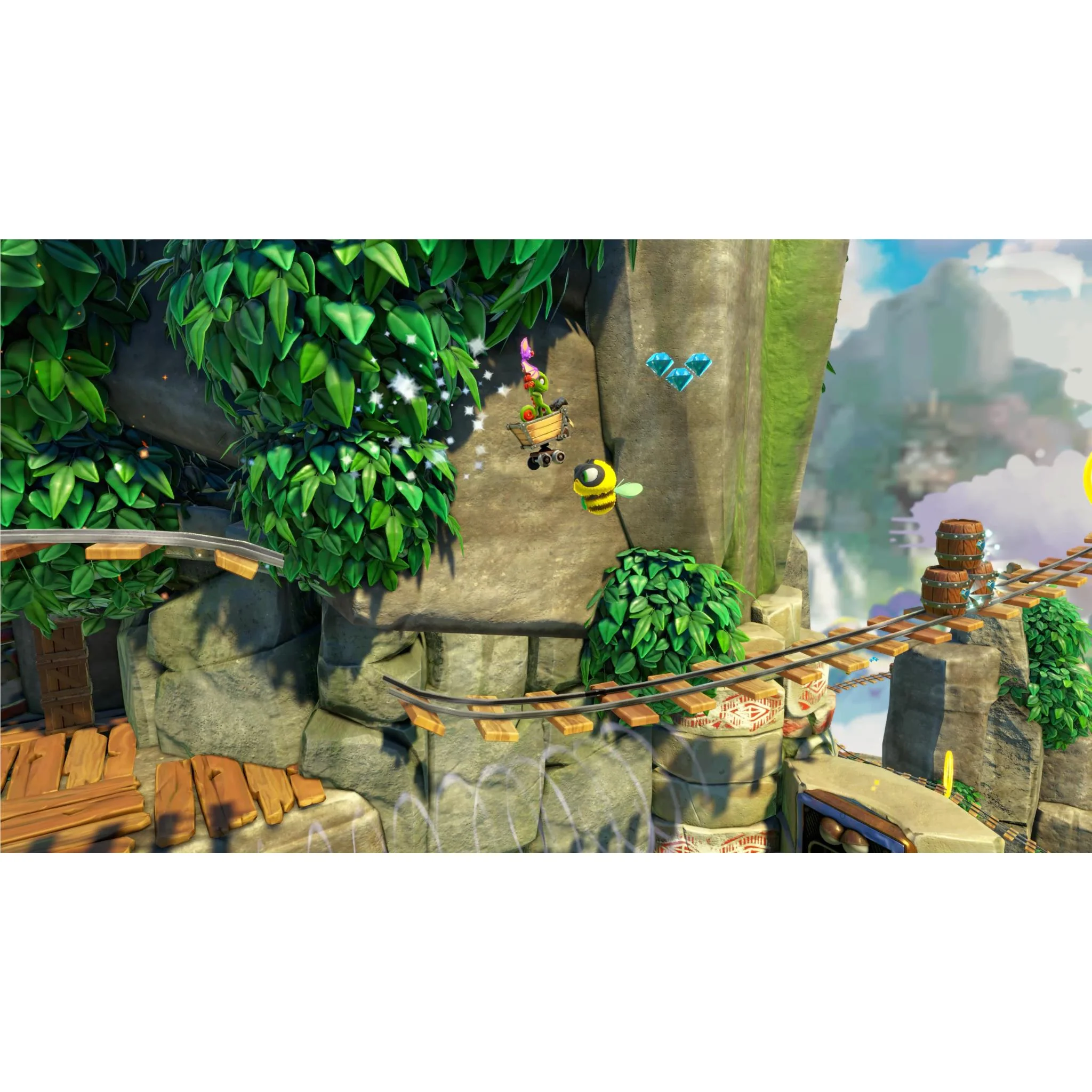 Yooka-Replaylee - Image 4