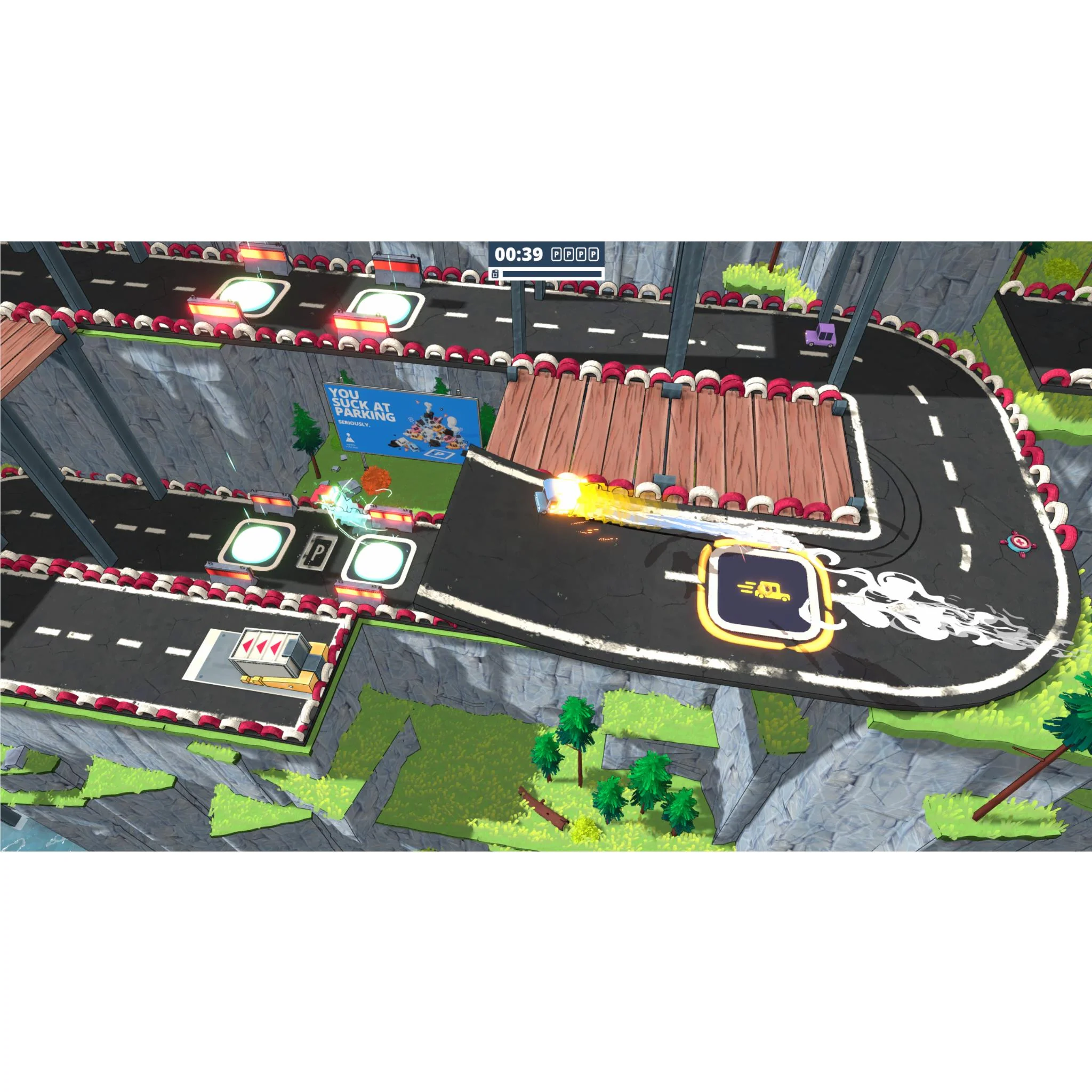 You Suck at Parking: Complete Edition - Image 2