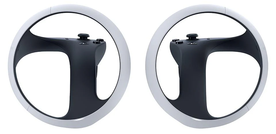 PlayStation VR2 Headset - Image 10