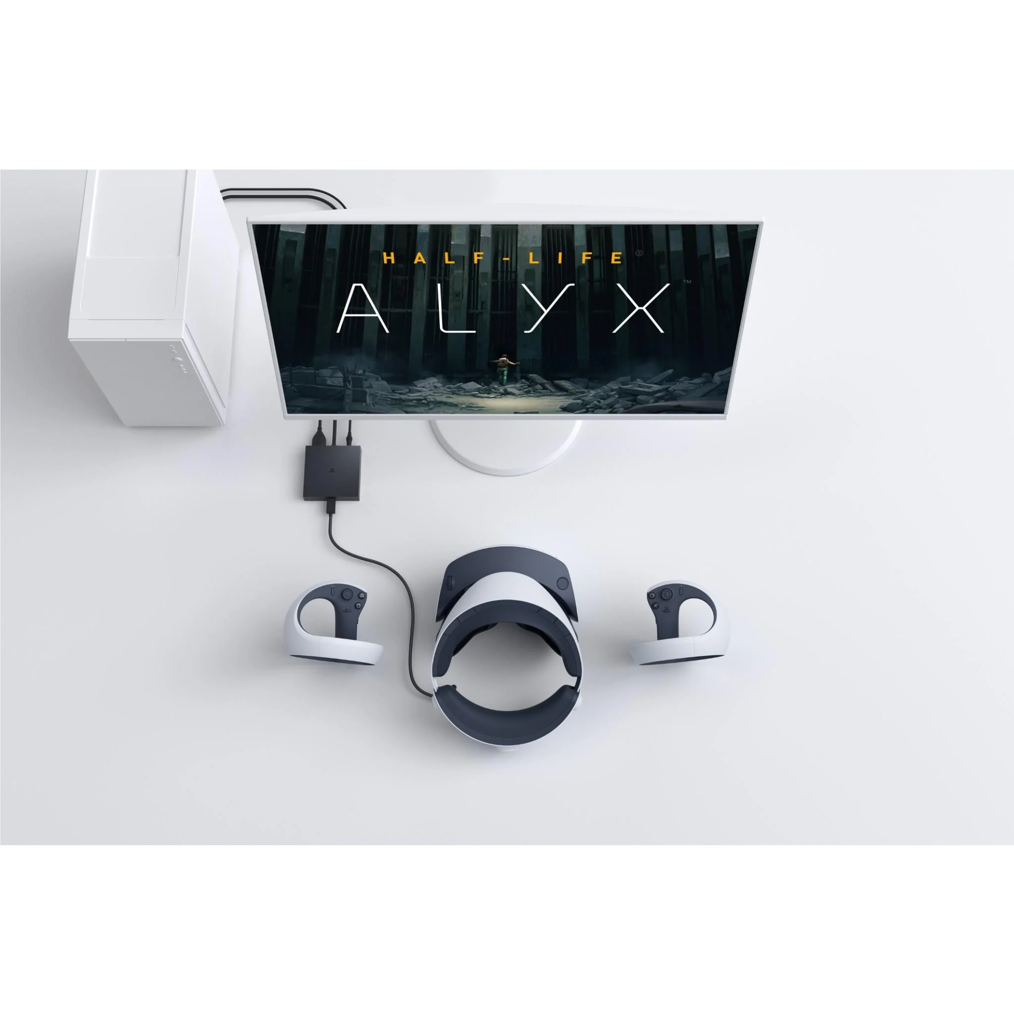 PlayStation VR2 PC Adapter - Image 4