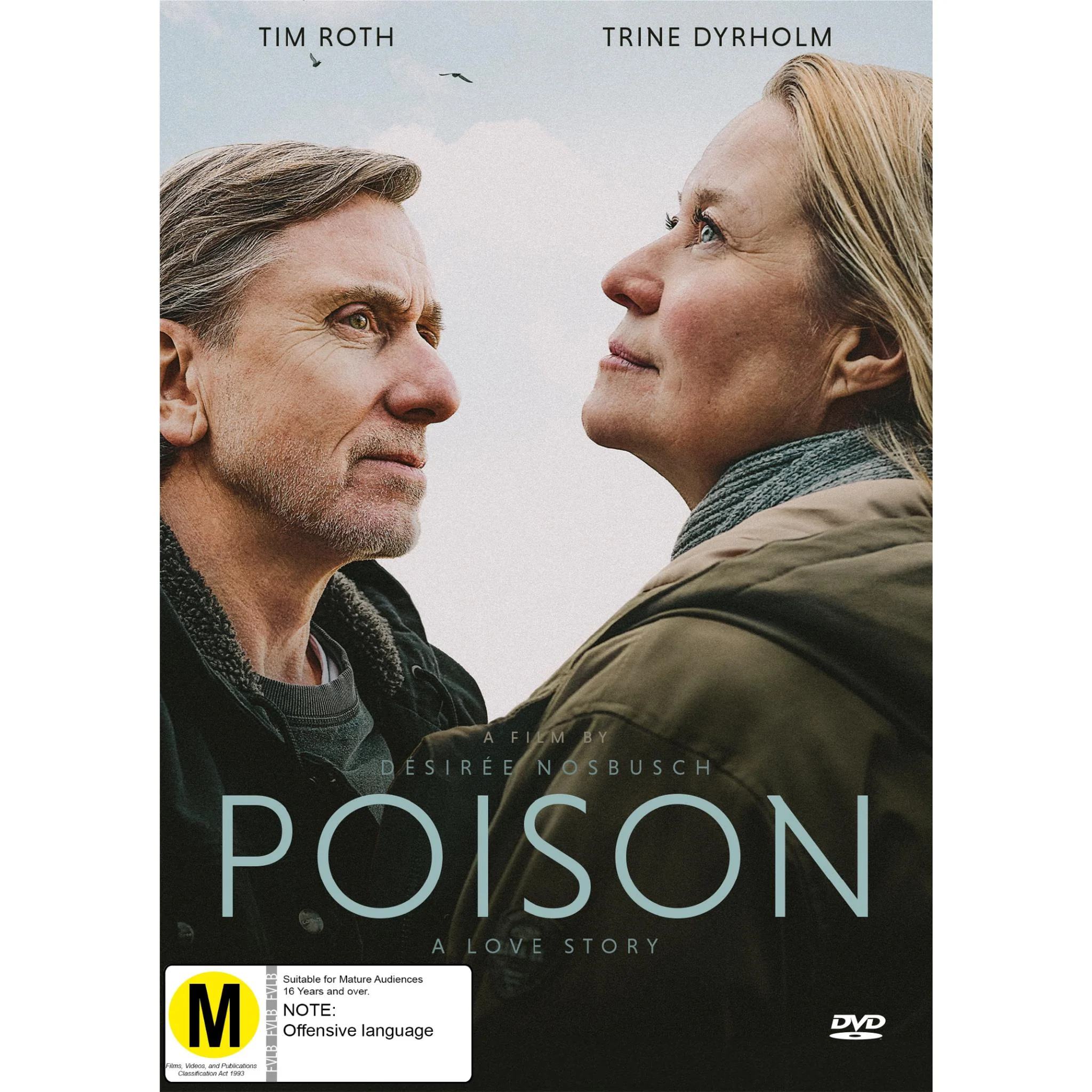Poison